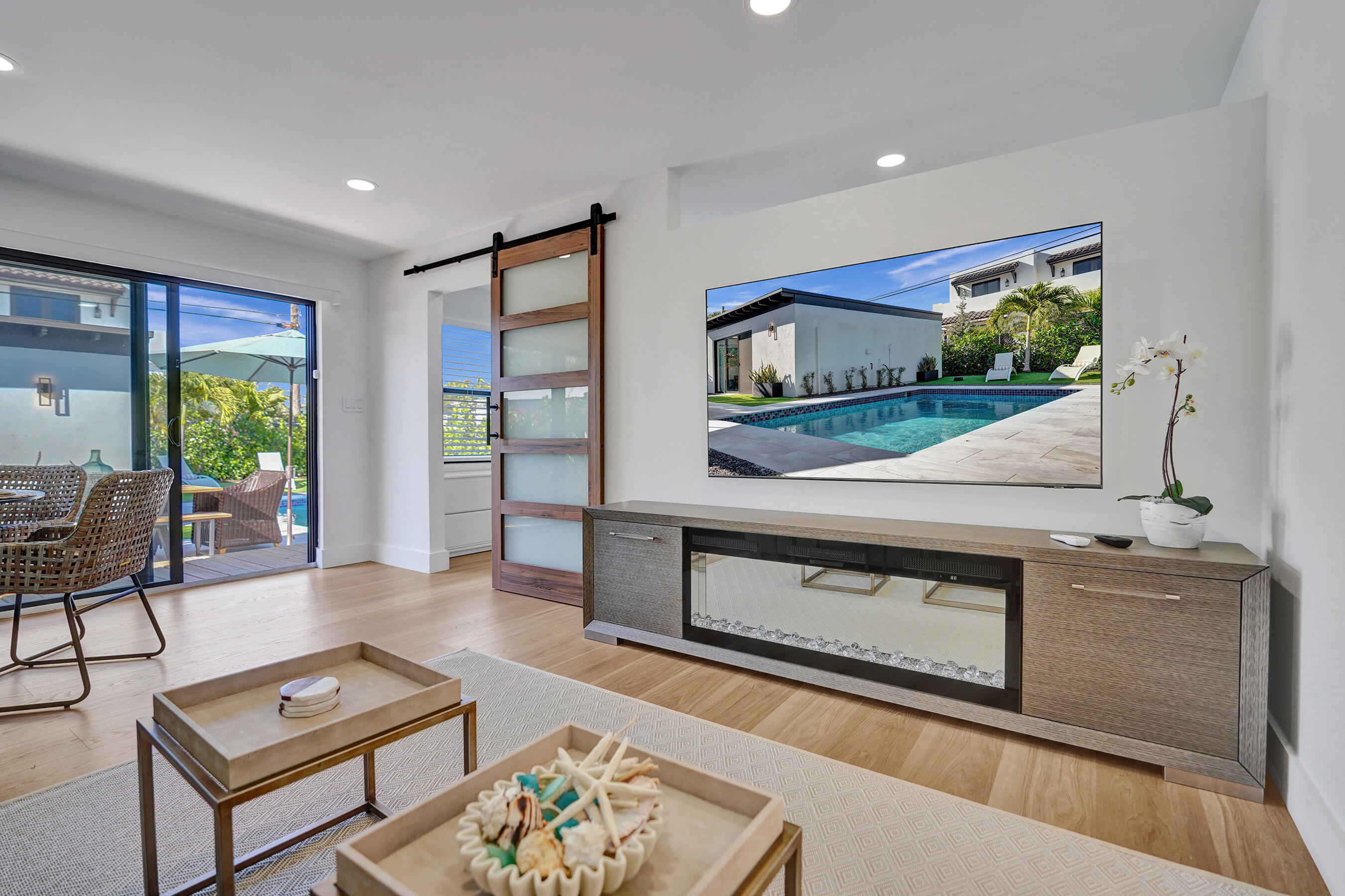 DELL PARK - Residential