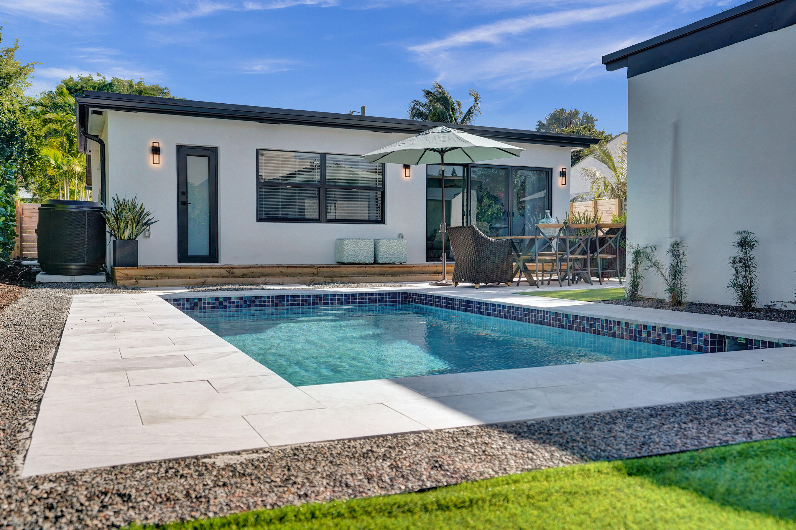 DELL PARK - Residential