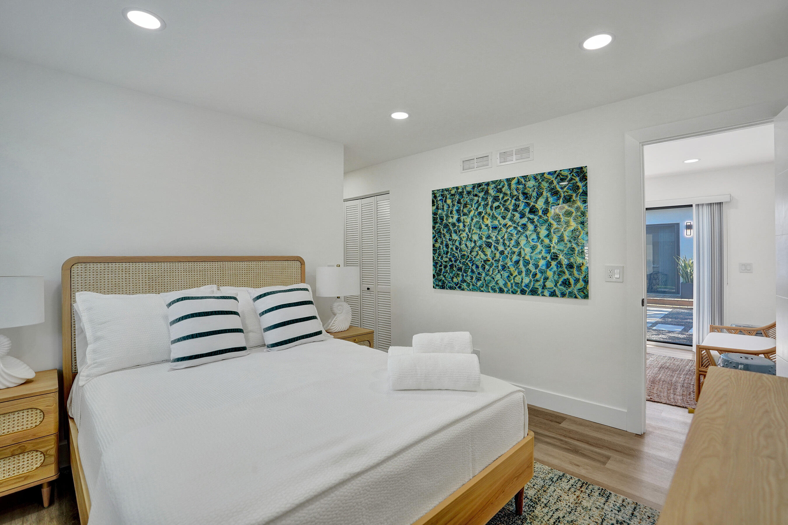DELL PARK - Residential