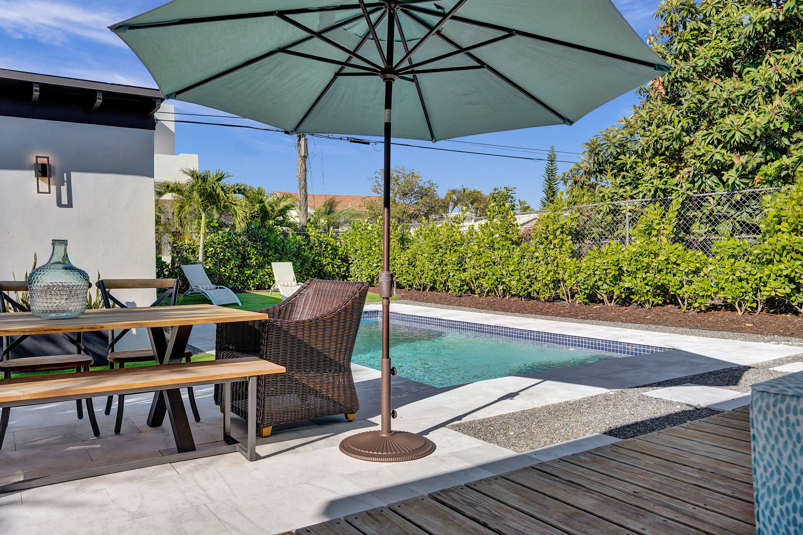 DELL PARK - Residential