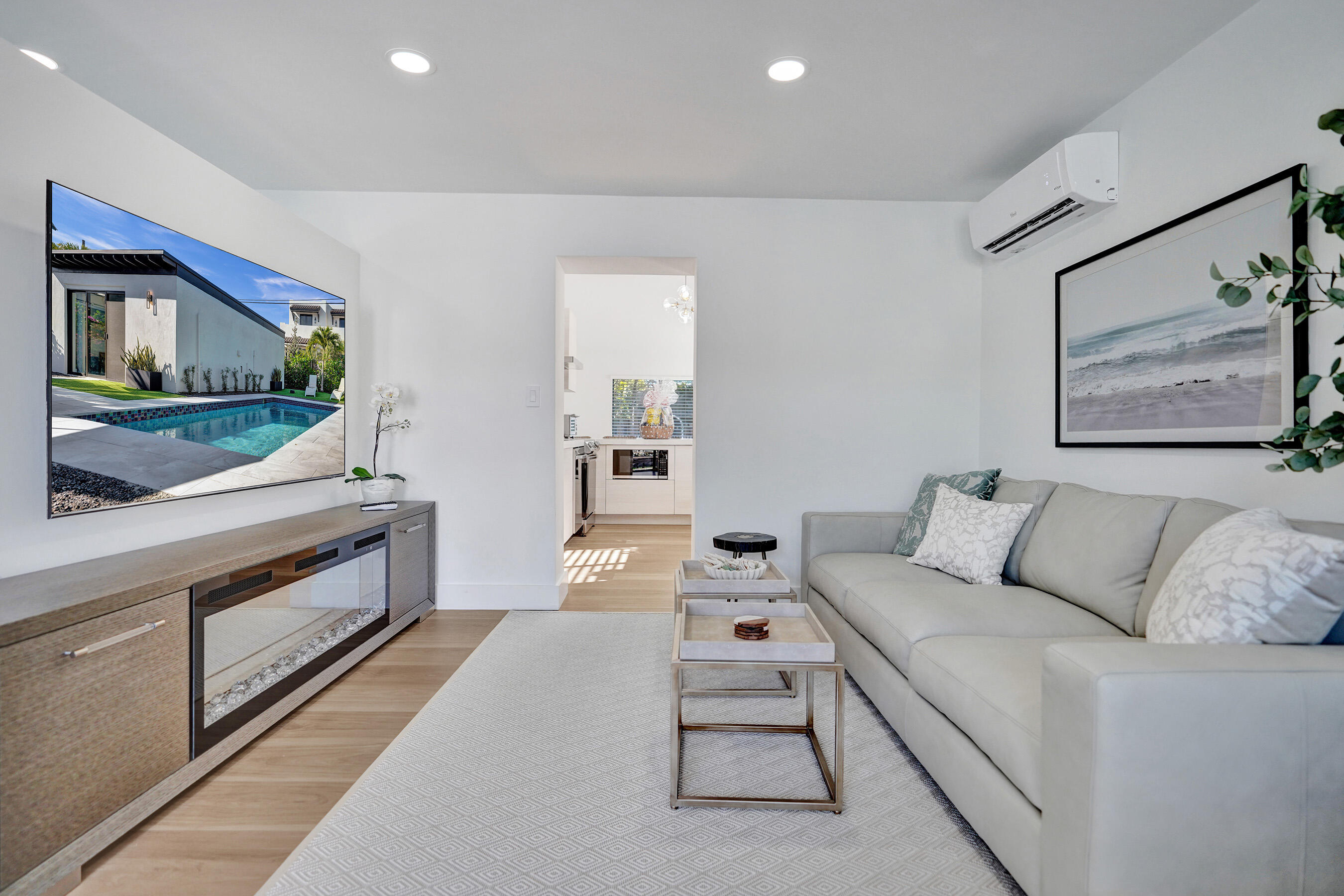 DELL PARK - Residential