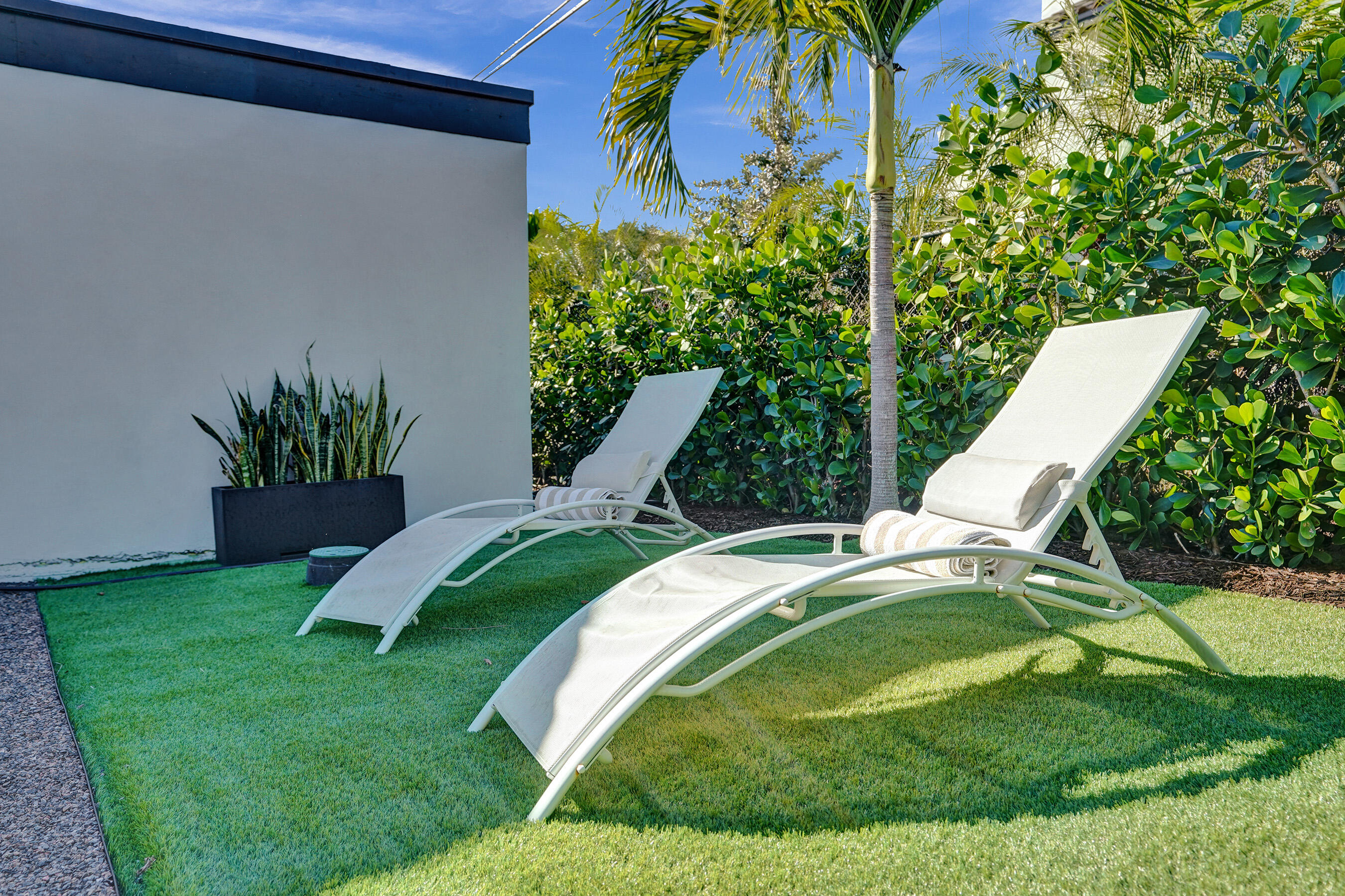 DELL PARK - Residential