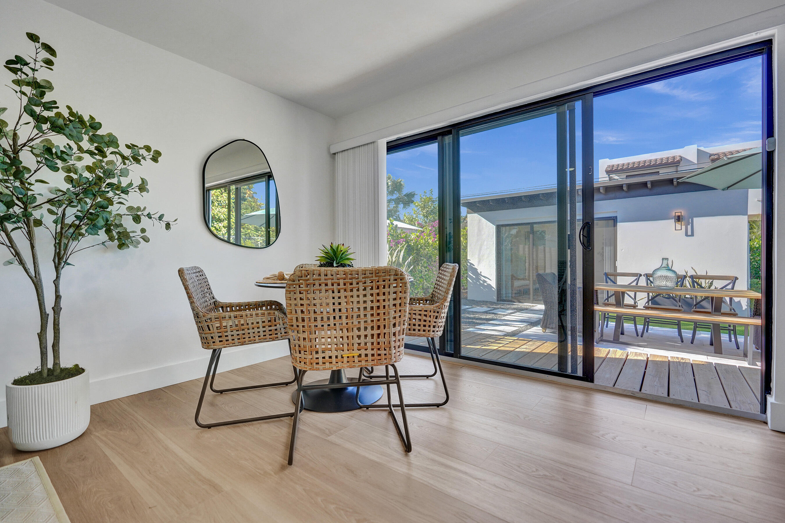 DELL PARK - Residential