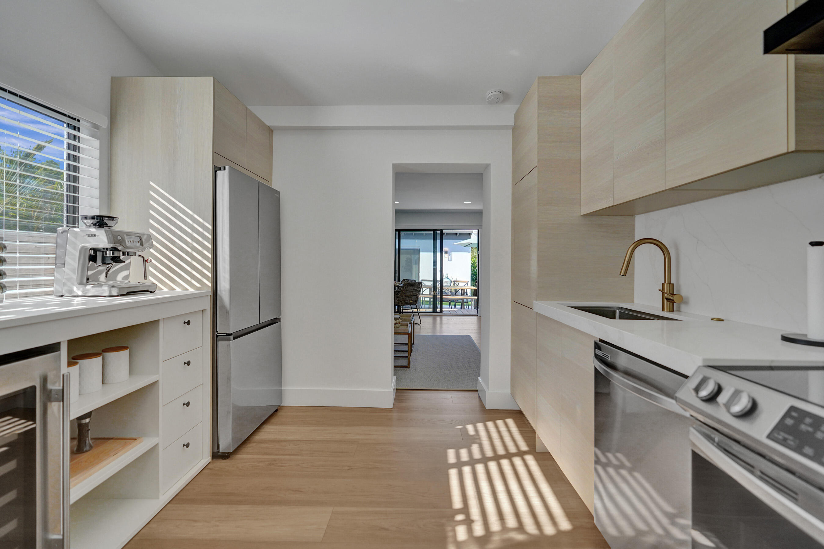DELL PARK - Residential