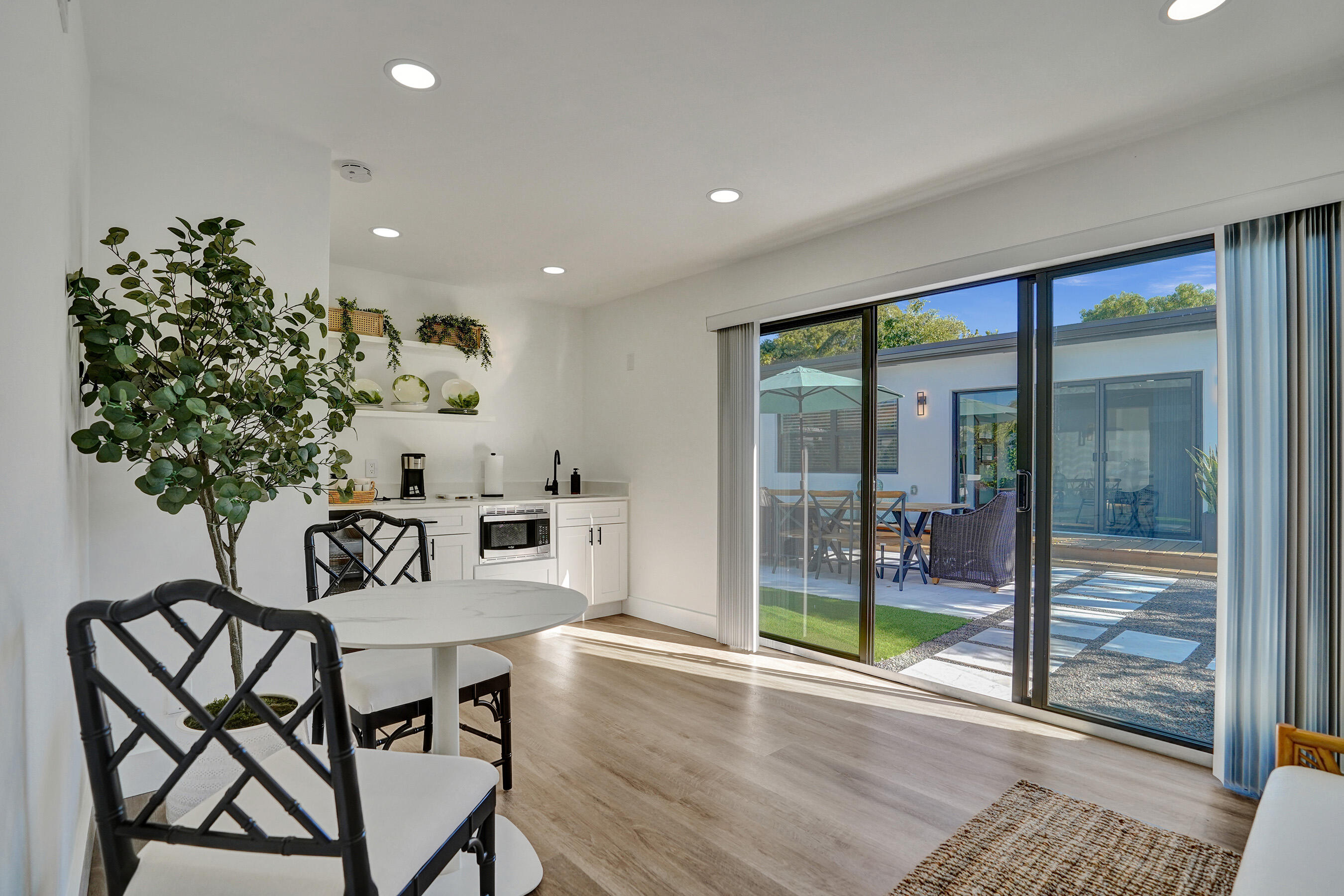 DELL PARK - Residential