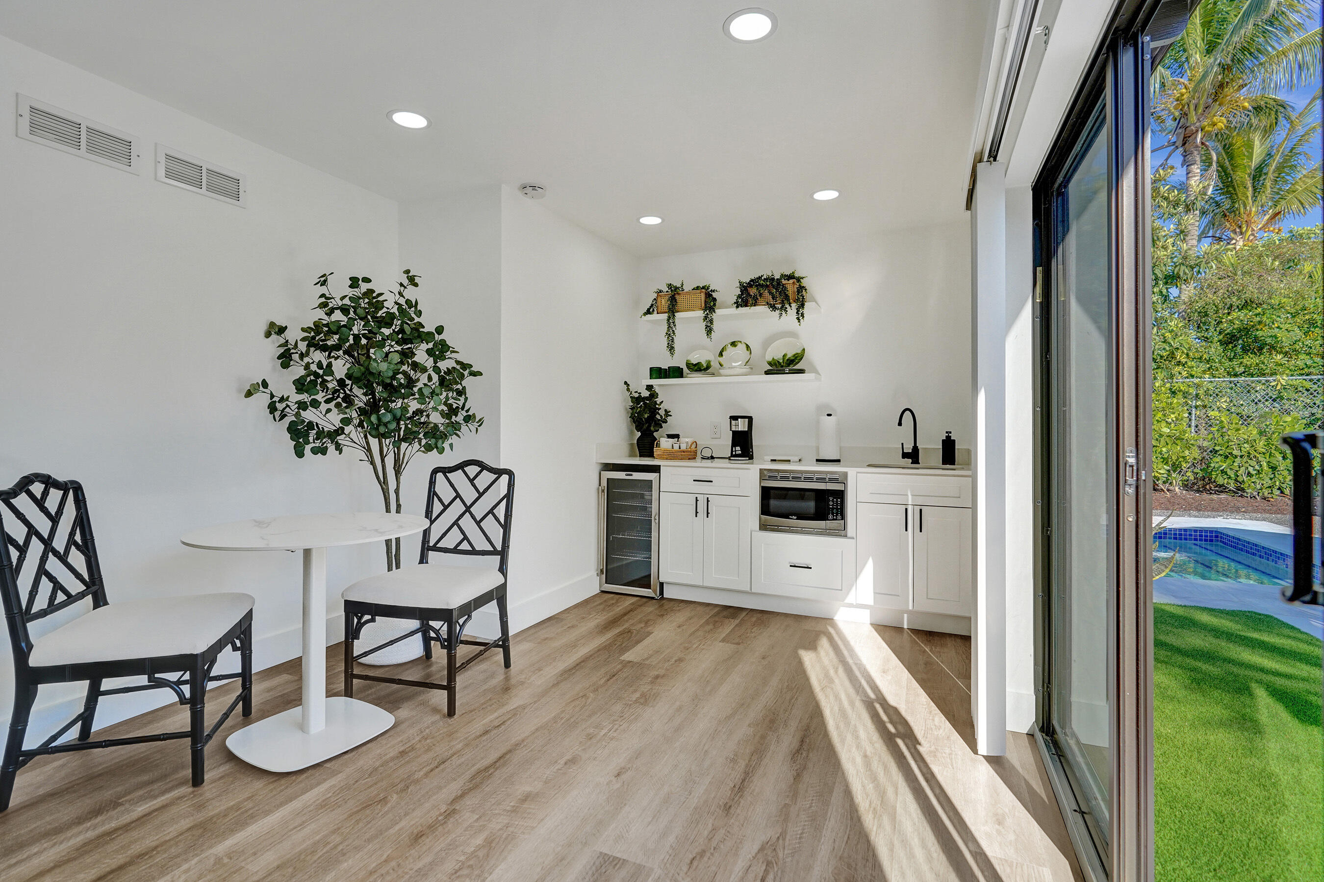 DELL PARK - Residential
