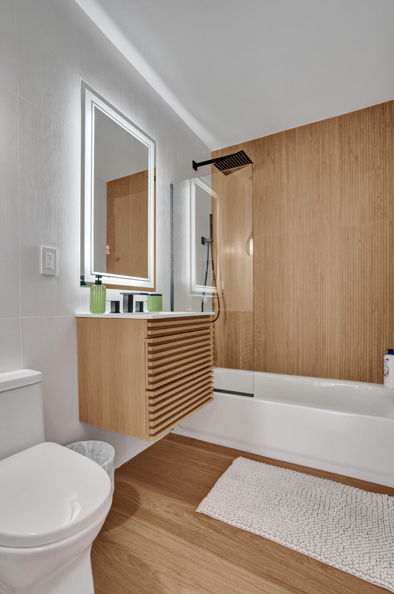 DELL PARK - Residential