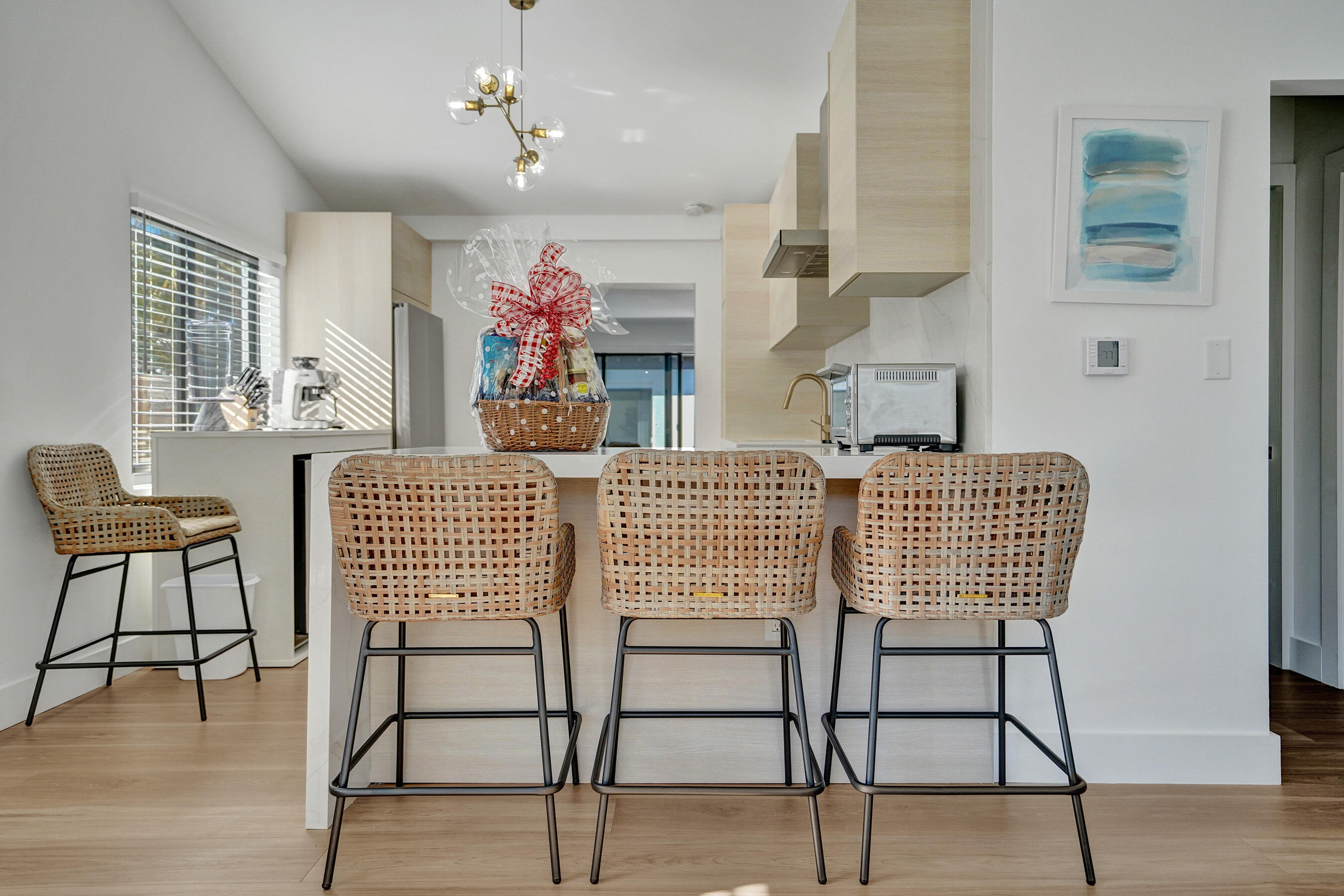 DELL PARK - Residential