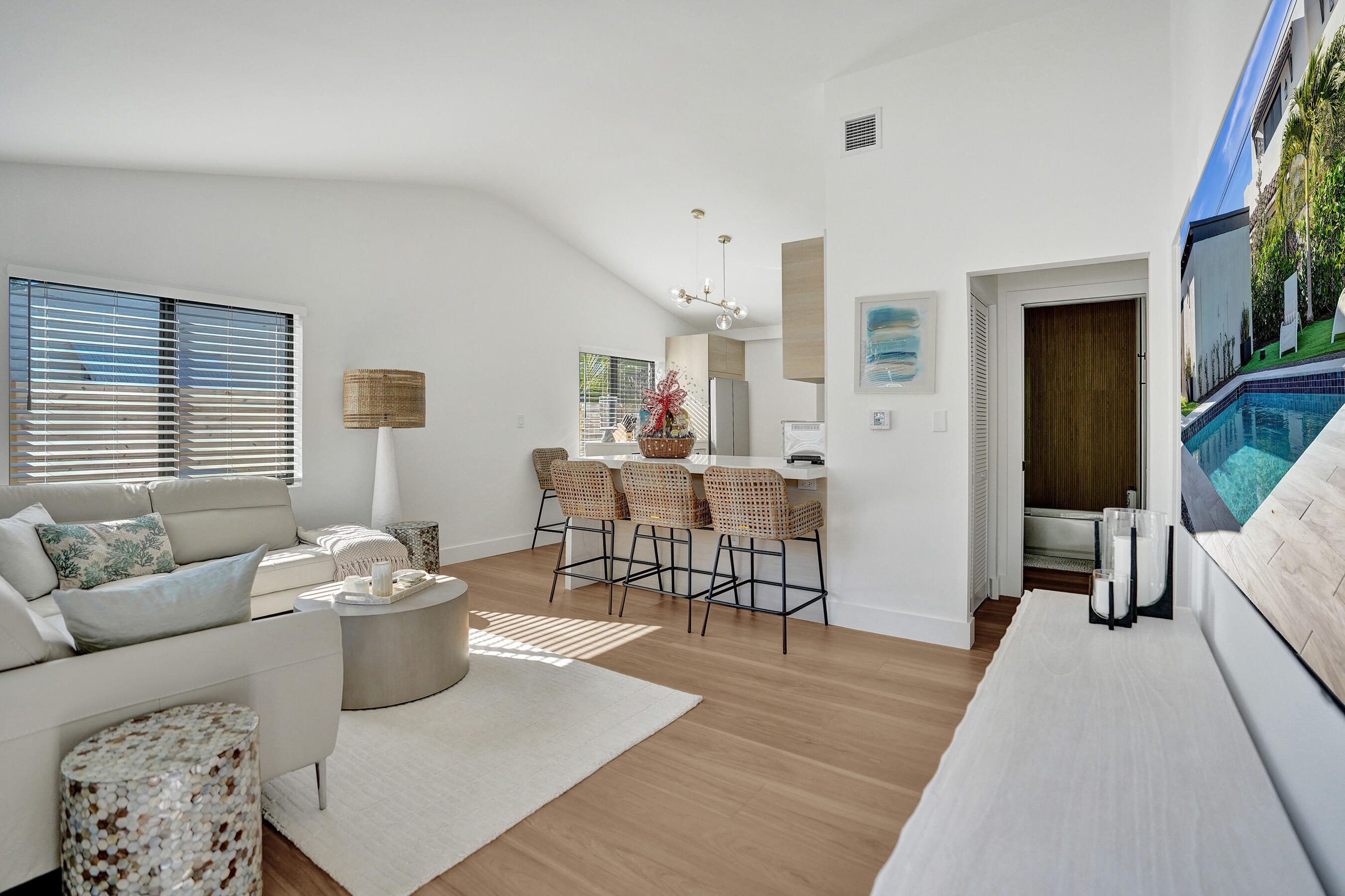 DELL PARK - Residential