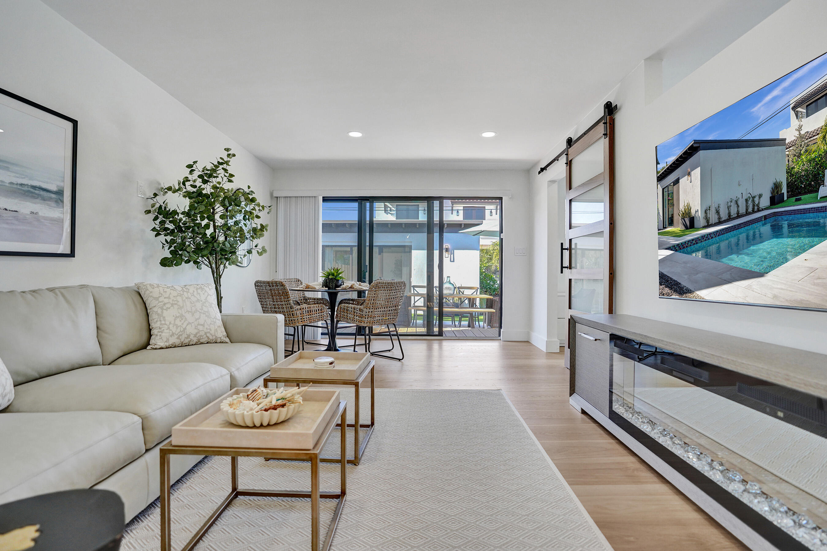 DELL PARK - Residential