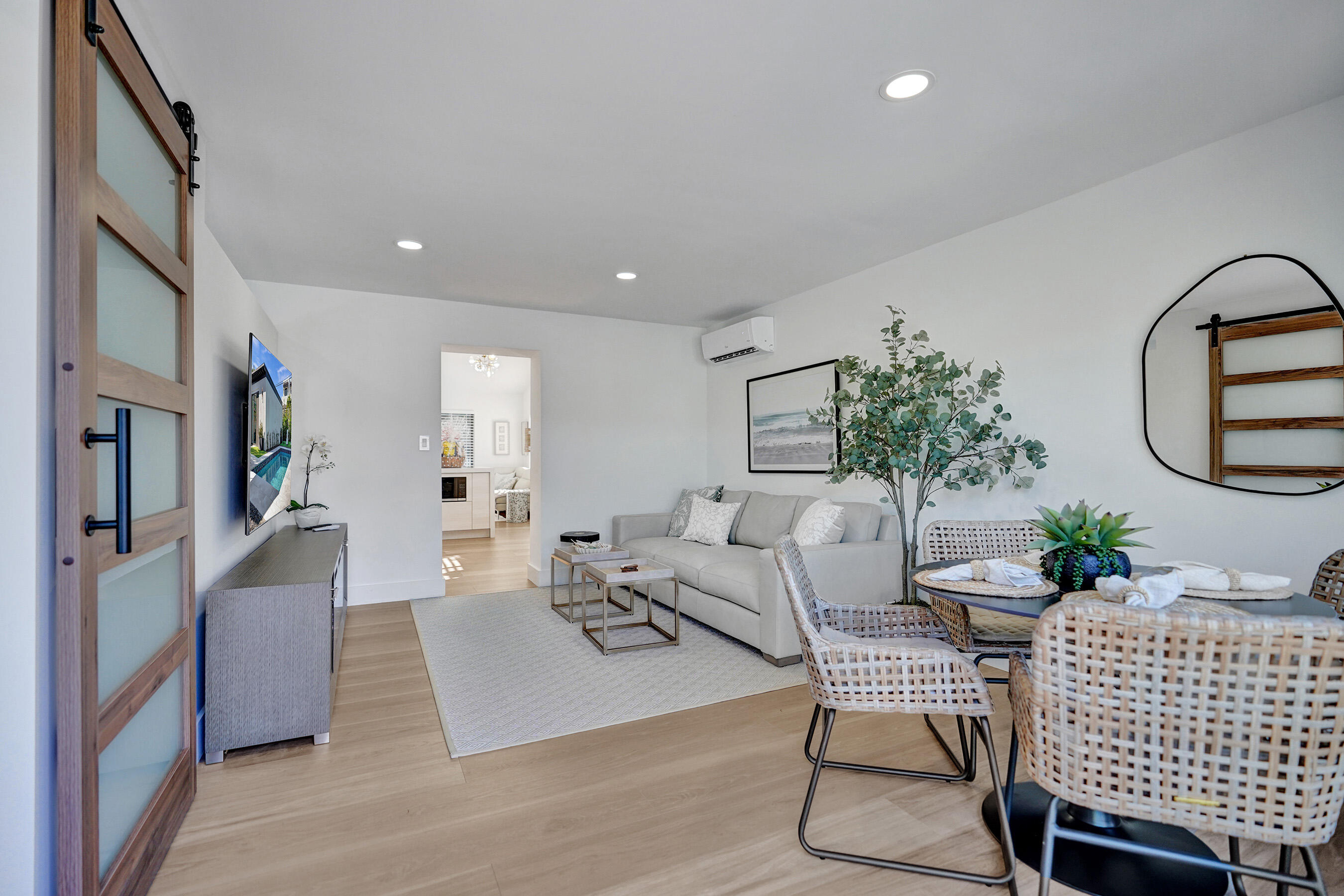 DELL PARK - Residential