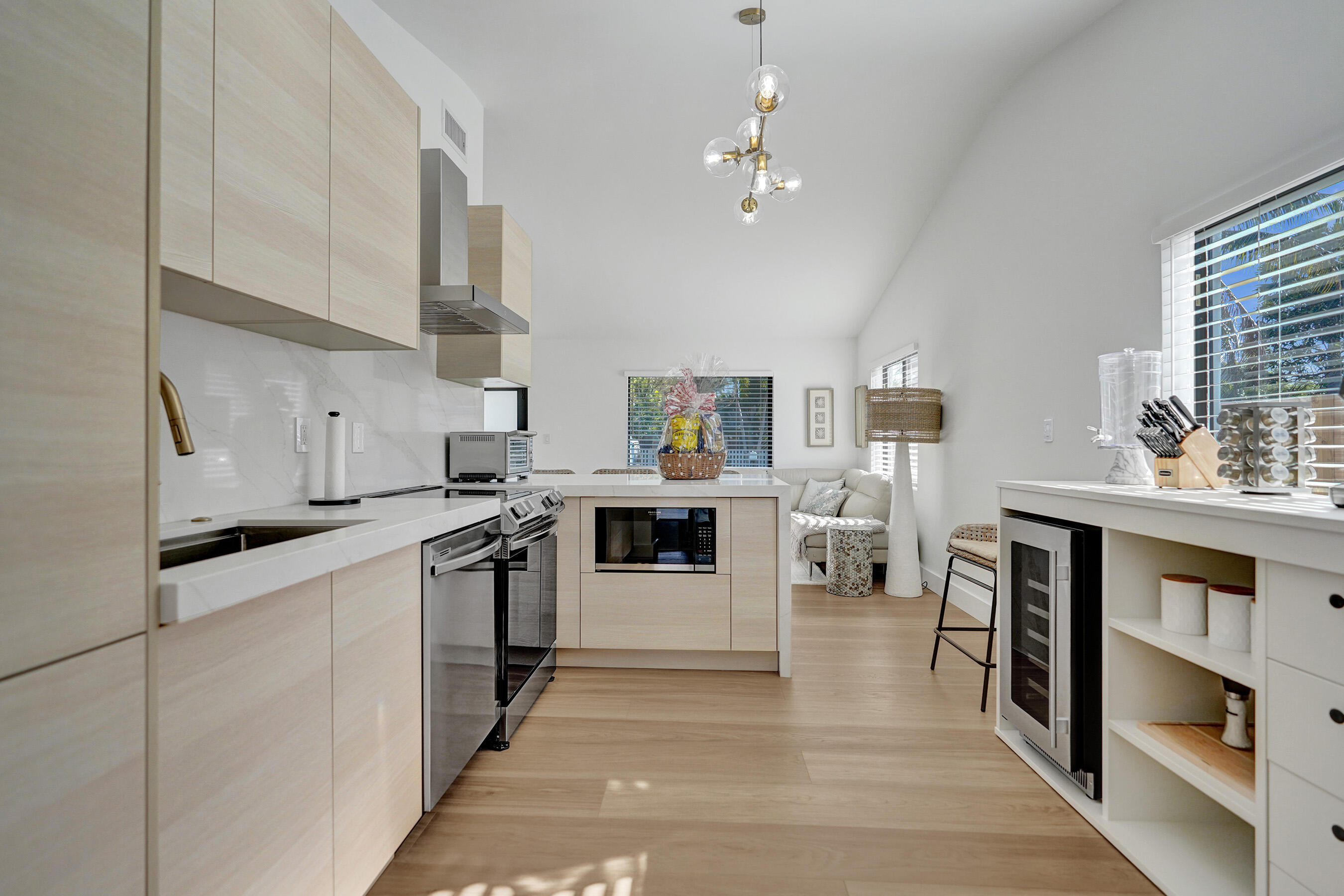 DELL PARK - Residential