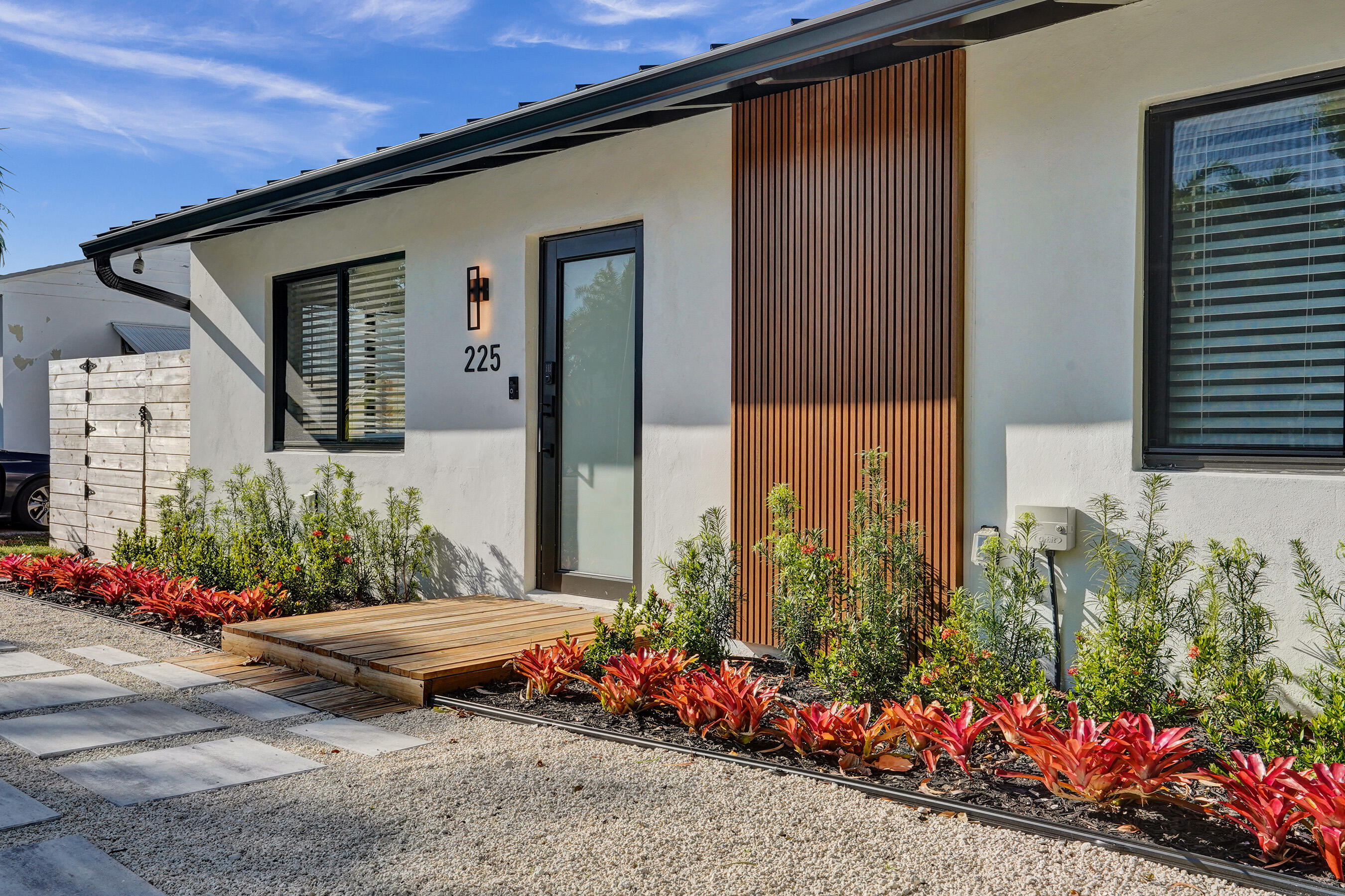 DELL PARK - Residential