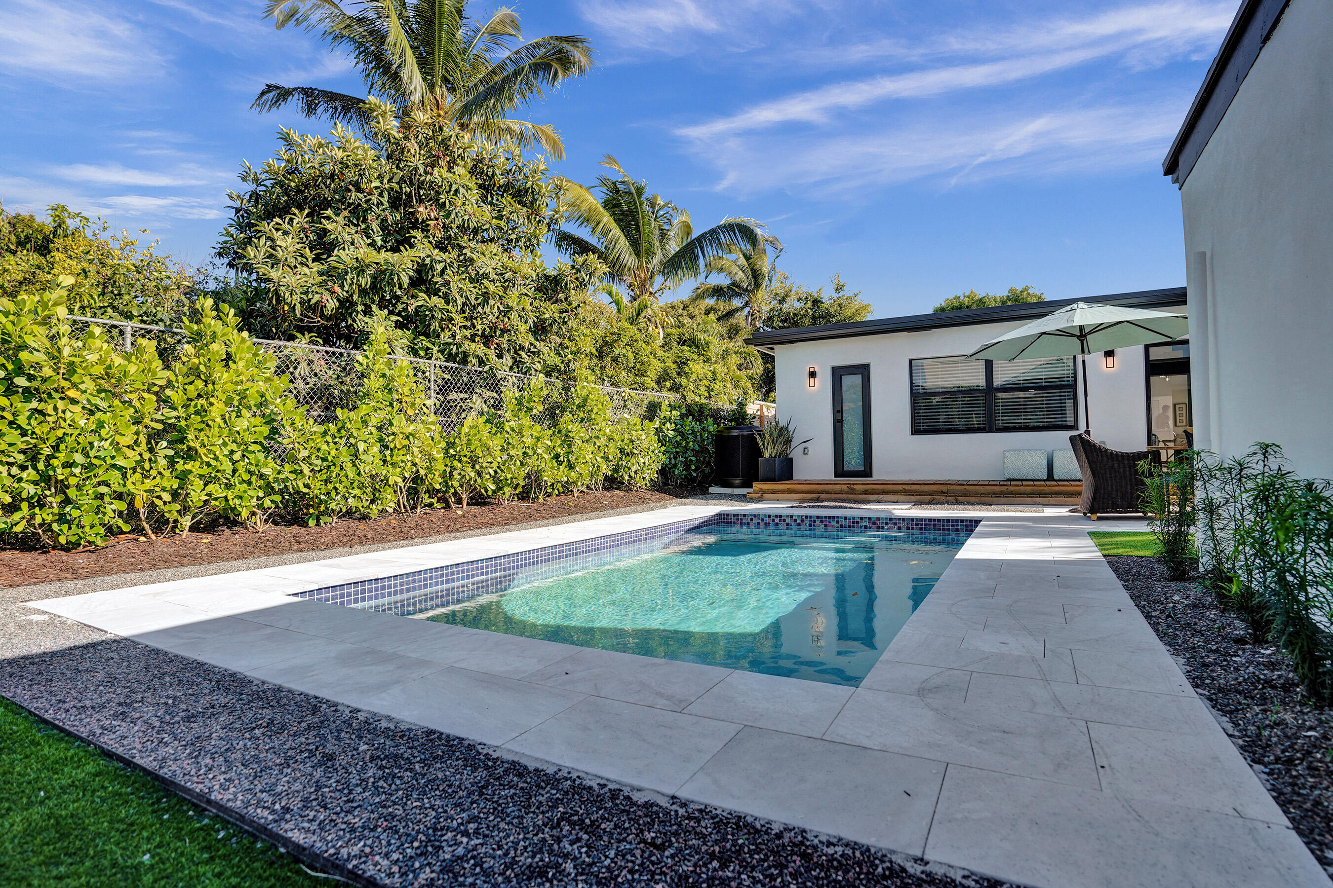 DELL PARK - Residential
