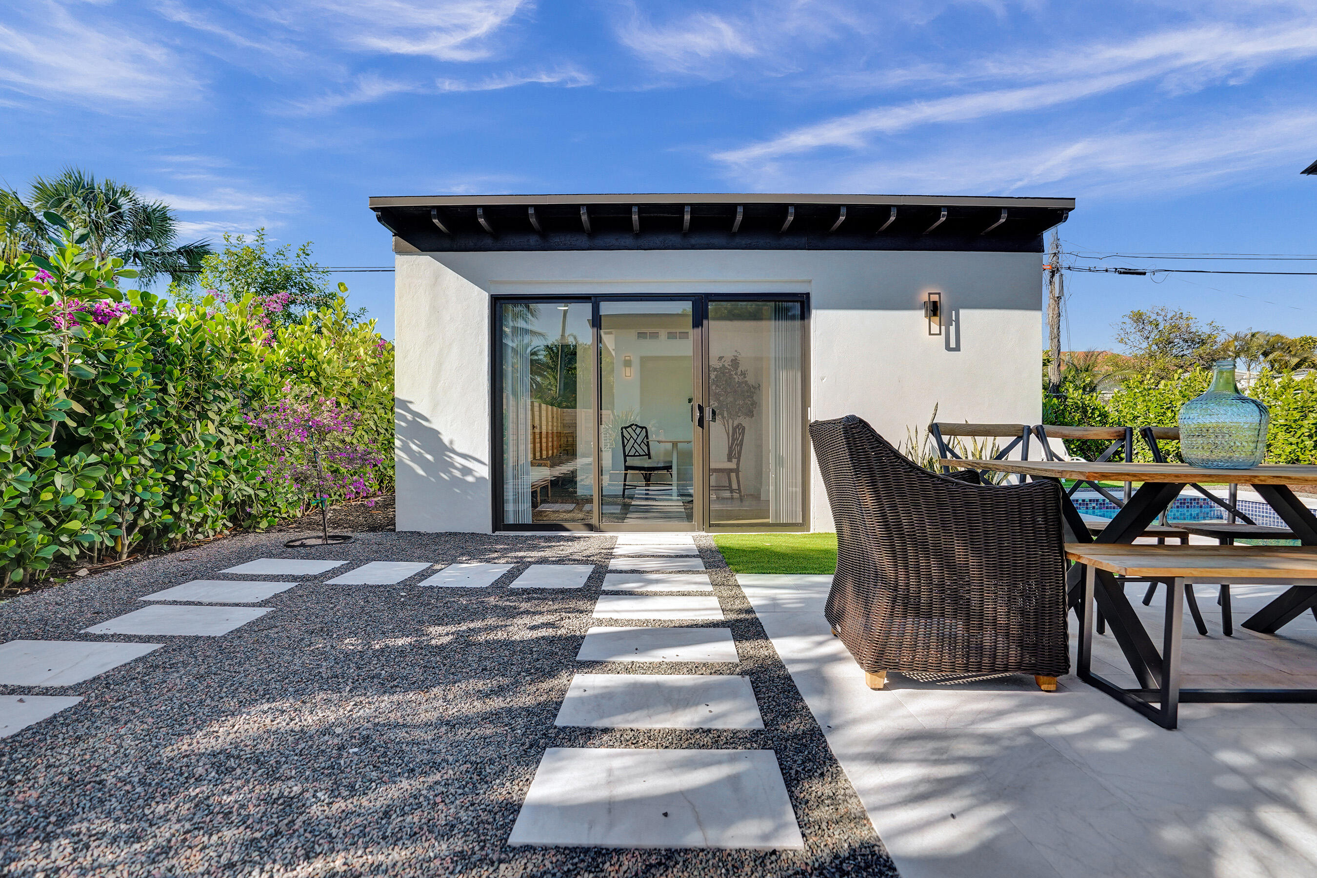 DELL PARK - Residential