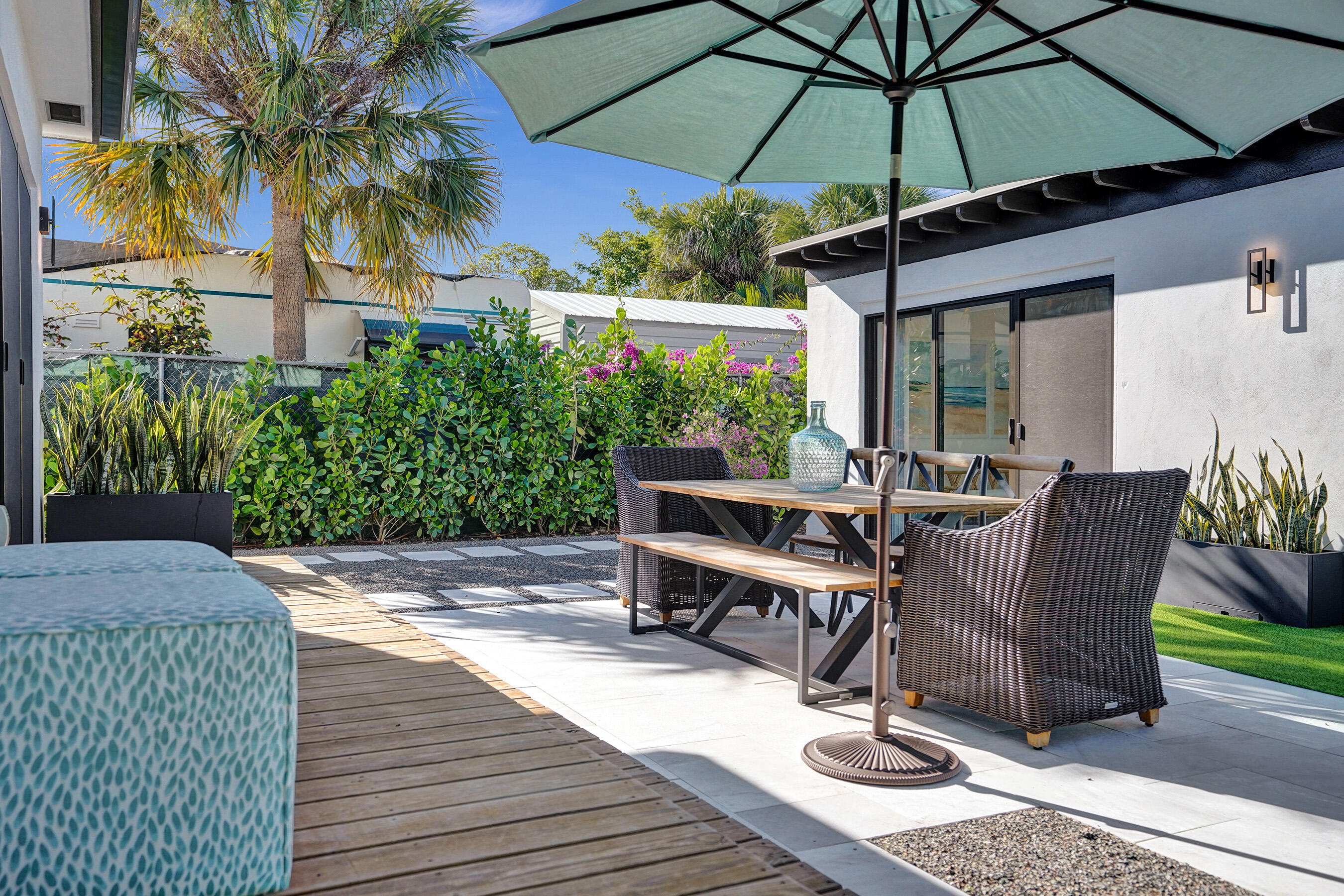DELL PARK - Residential