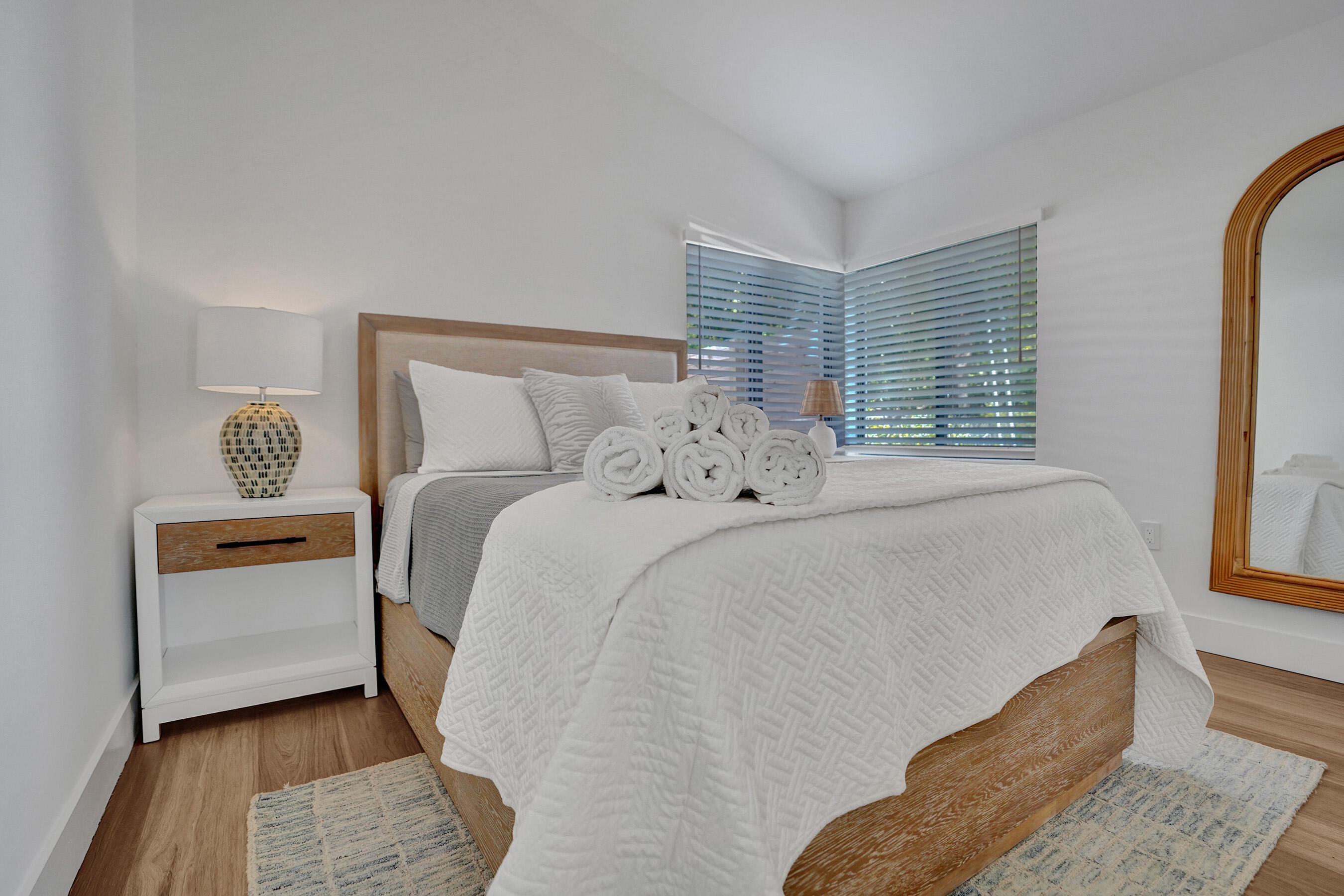 DELL PARK - Residential