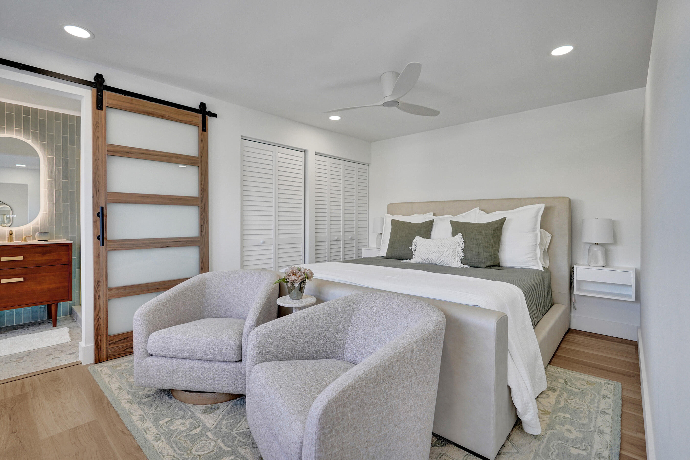 DELL PARK - Residential