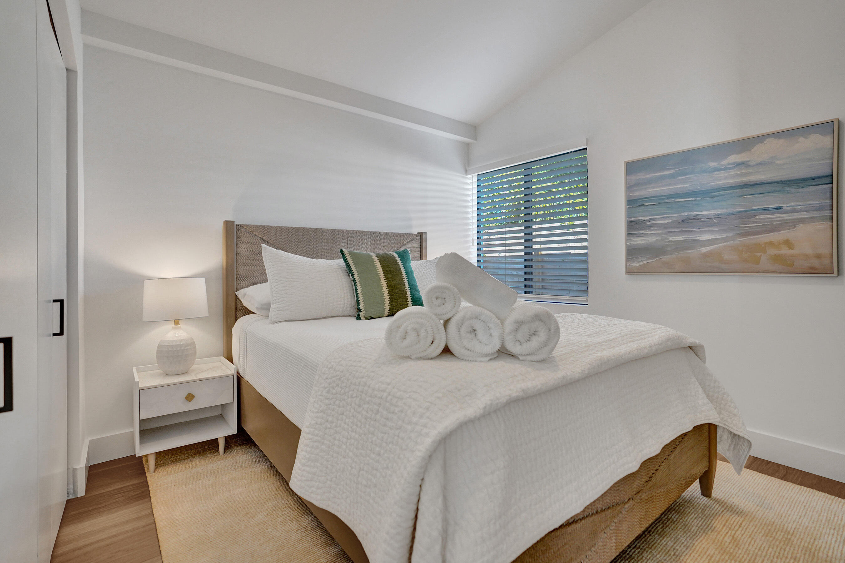 DELL PARK - Residential