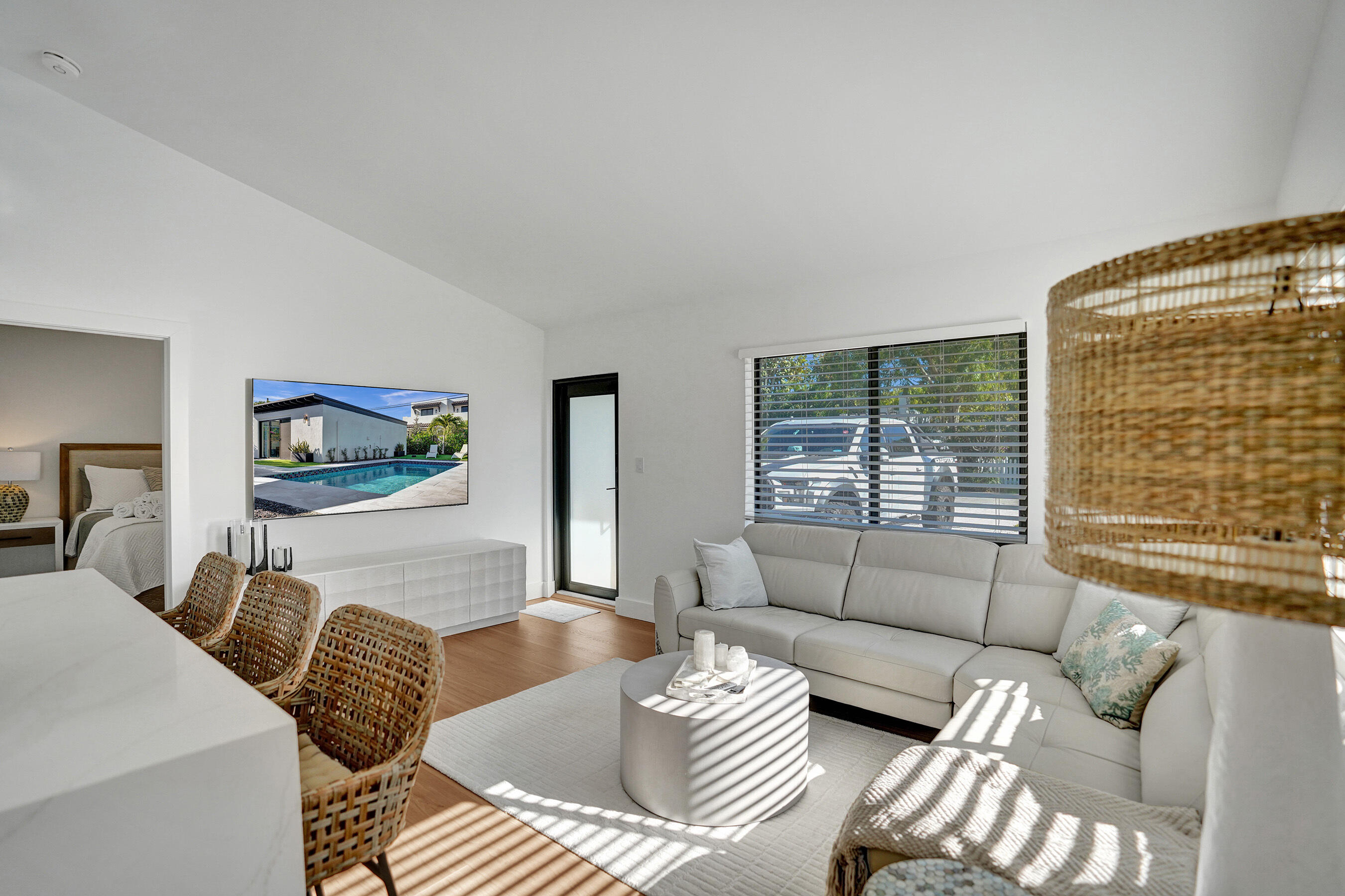 DELL PARK - Residential