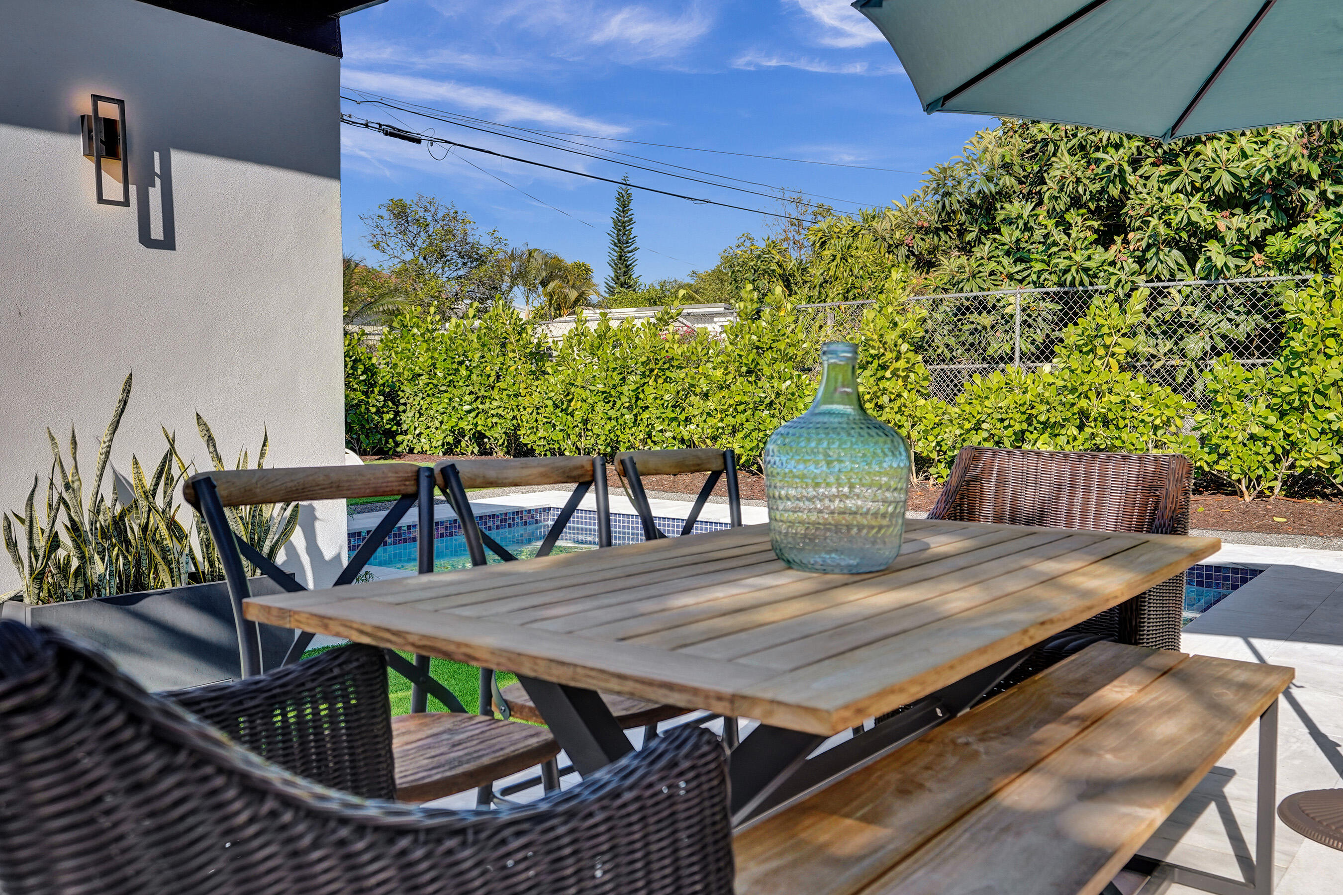 DELL PARK - Residential