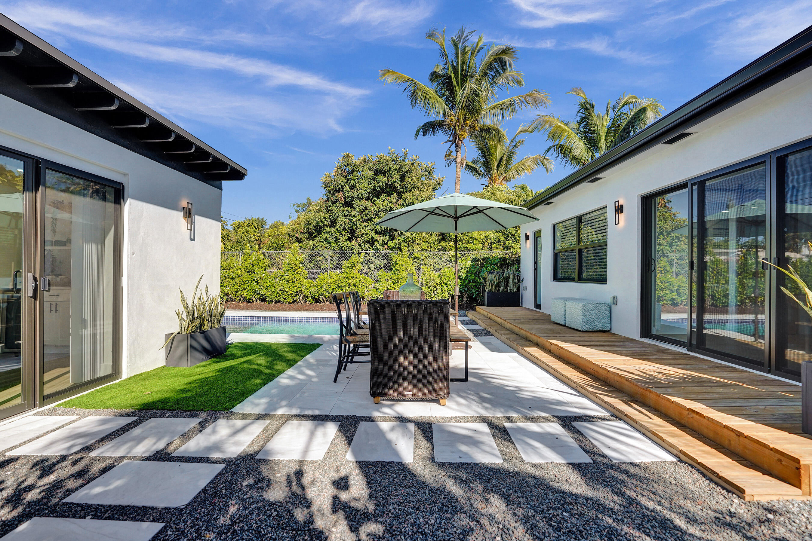 DELL PARK - Residential