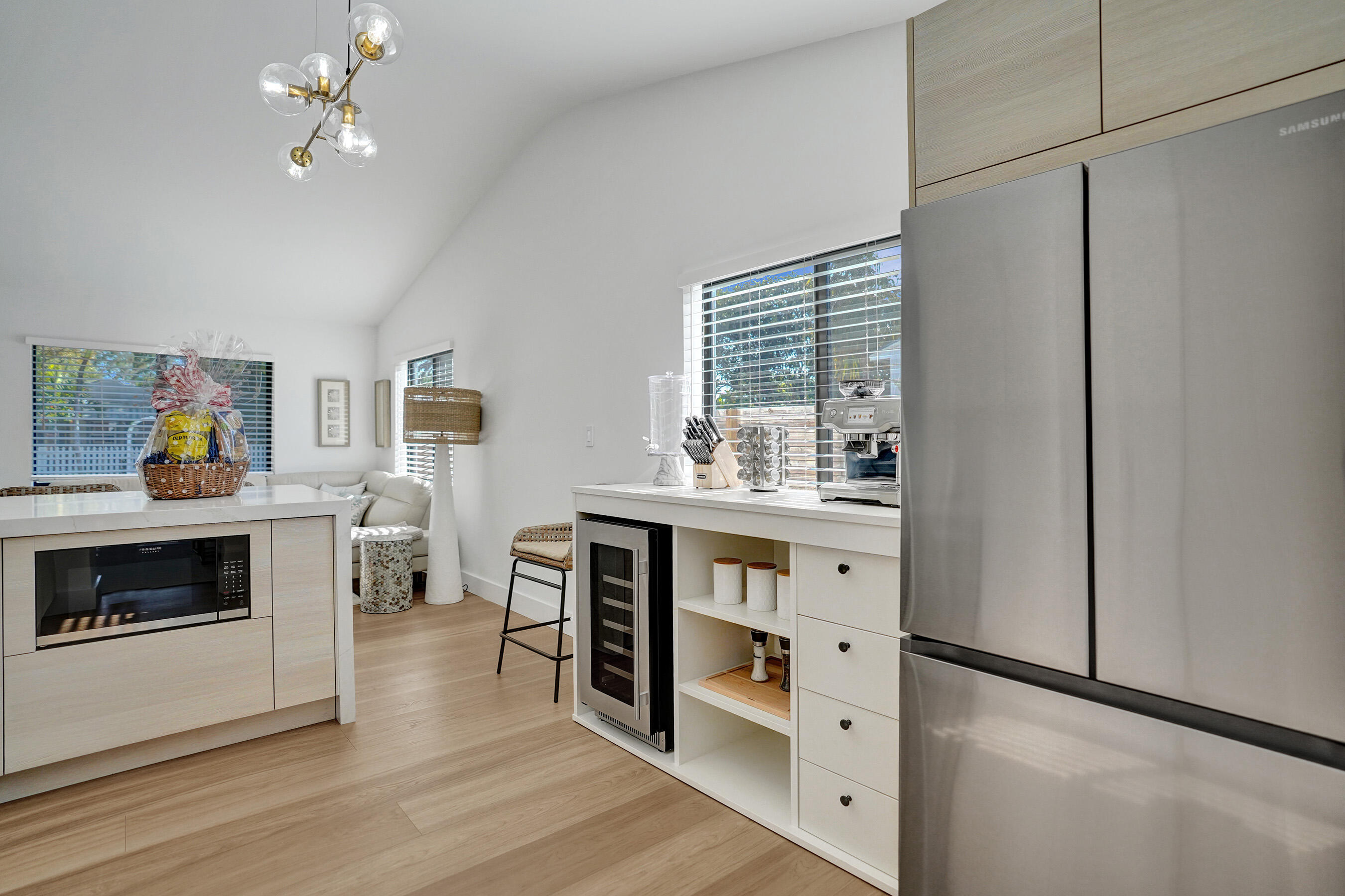 DELL PARK - Residential