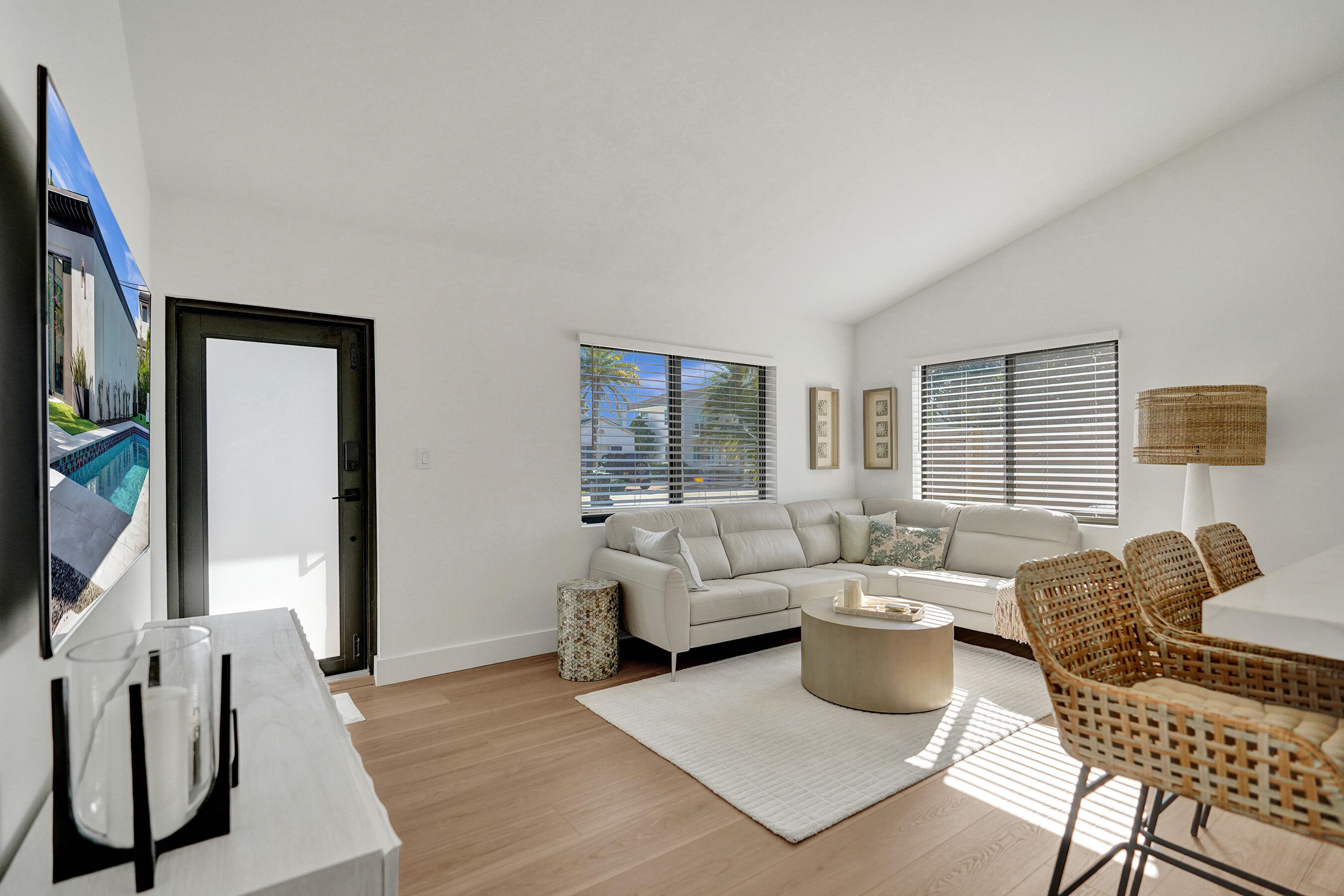 DELL PARK - Residential
