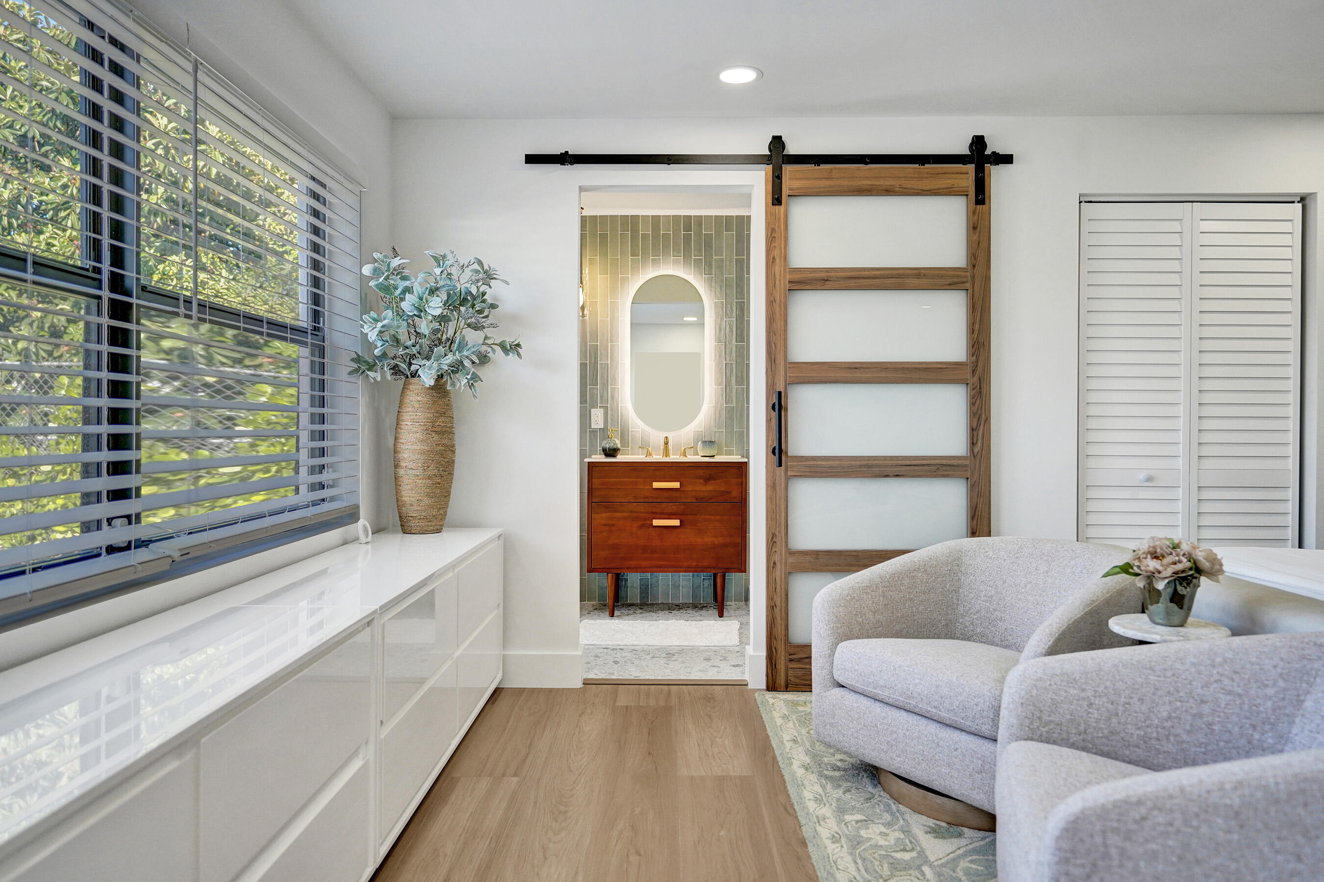 DELL PARK - Residential