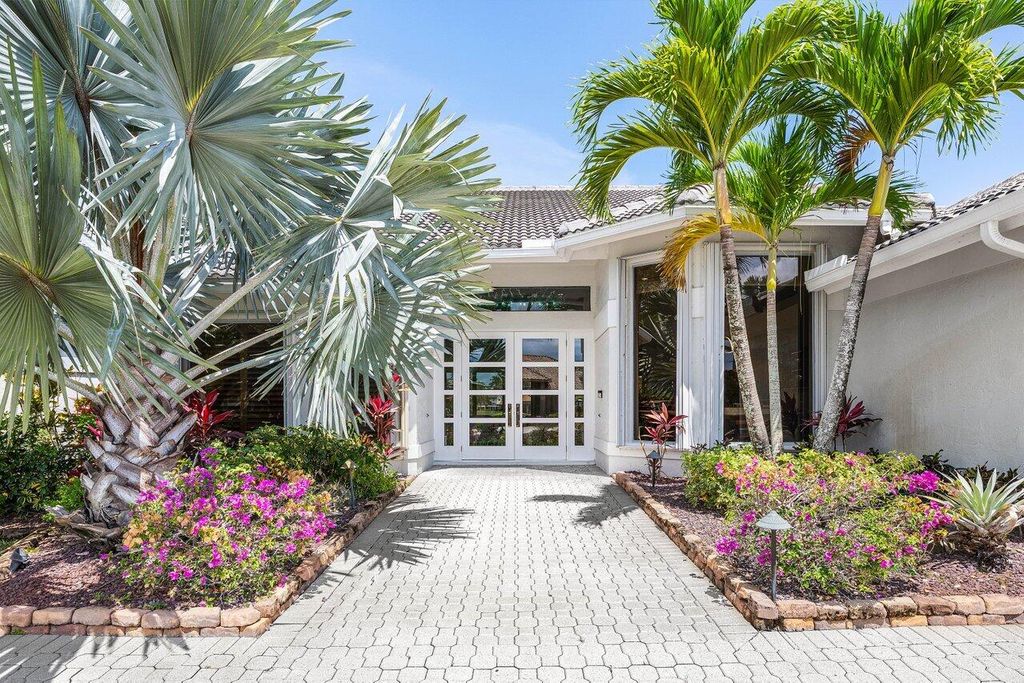 Photo of 17854 Litten Drive, Boca Raton, FL 33498 (MLS # R11097218)