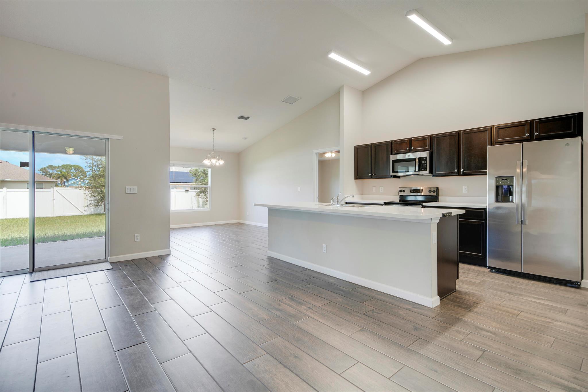 PORT ST LUCIE SECTION 19 - Residential