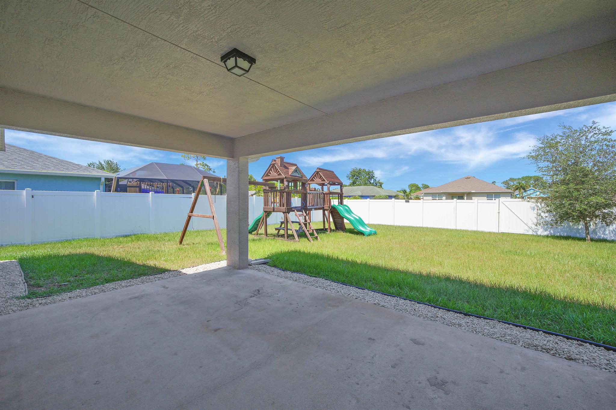 PORT ST LUCIE SECTION 19 - Residential
