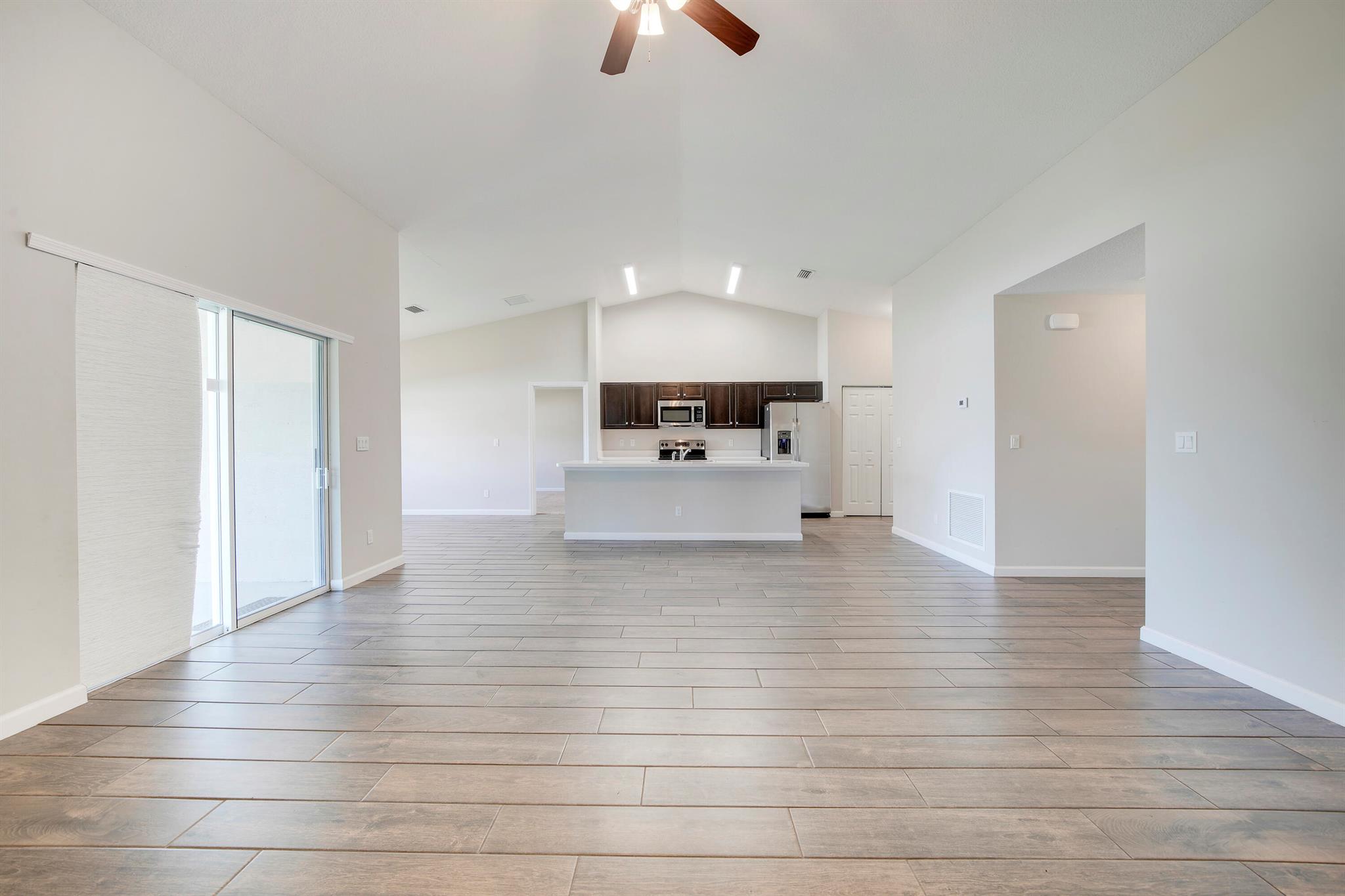 PORT ST LUCIE SECTION 19 - Residential