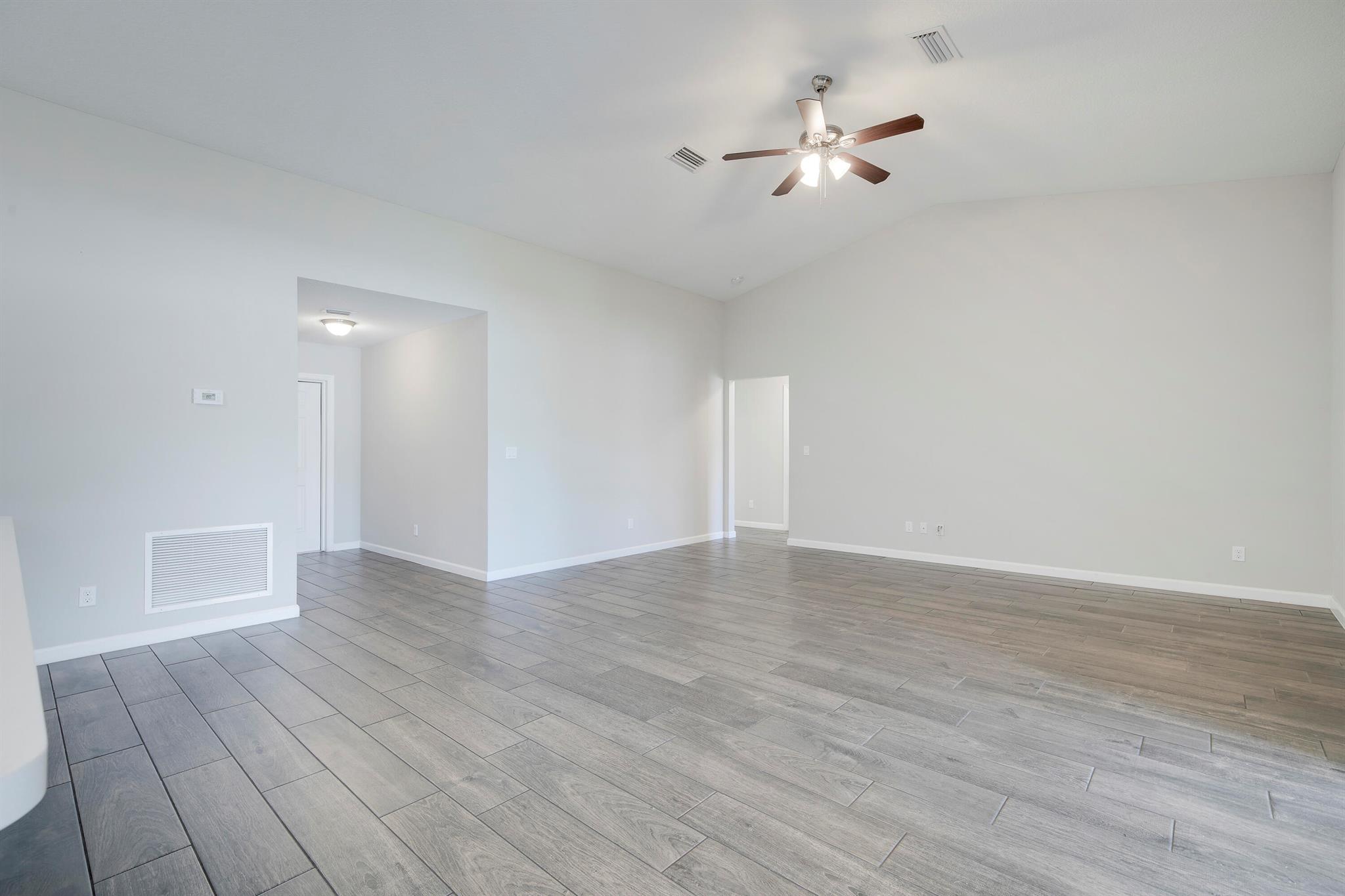 PORT ST LUCIE SECTION 19 - Residential