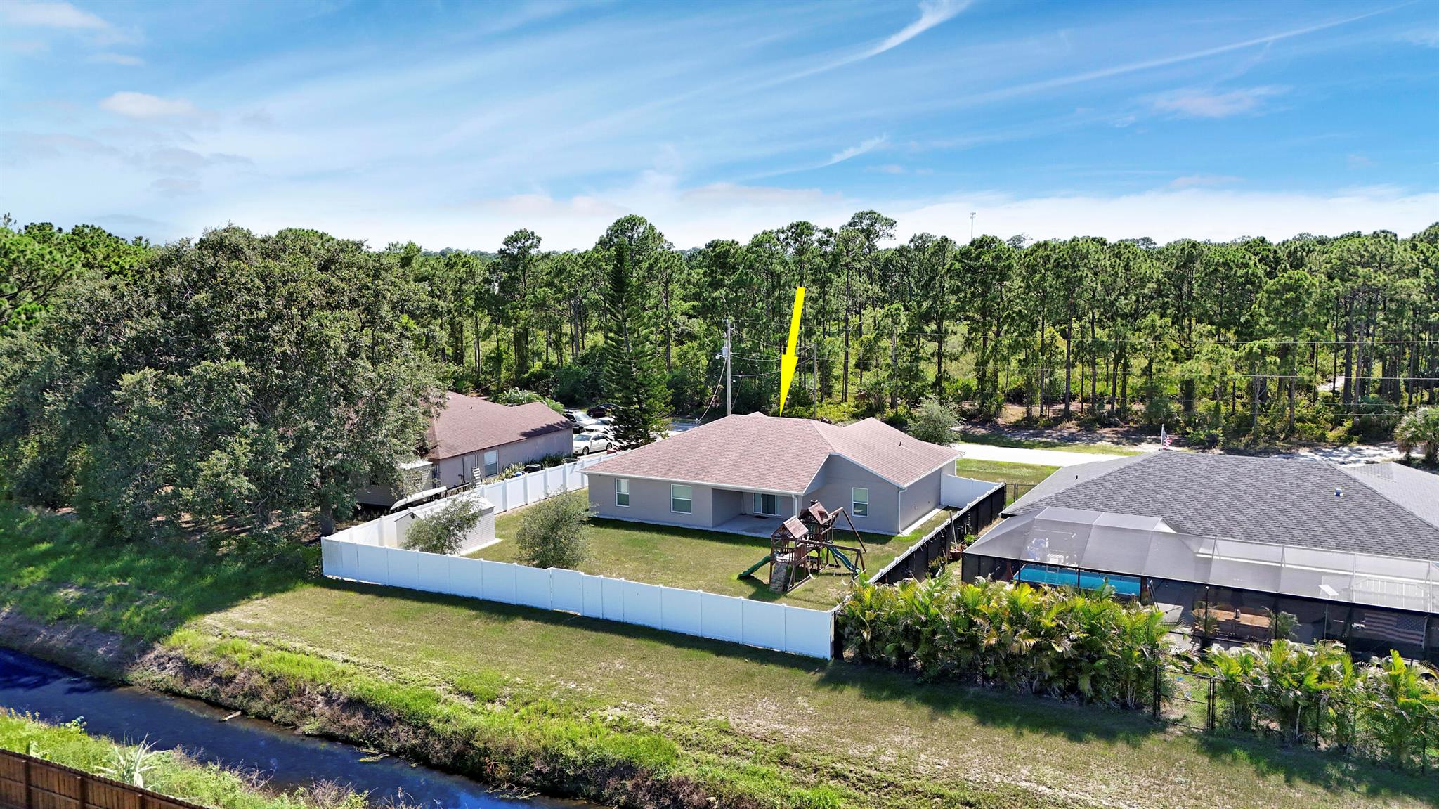 PORT ST LUCIE SECTION 19 - Residential