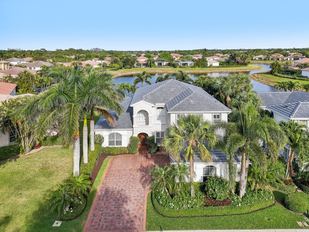 Photo of 192 Sedona Way, Palm Beach Gardens, FL 33418 (MLS # R11078743)