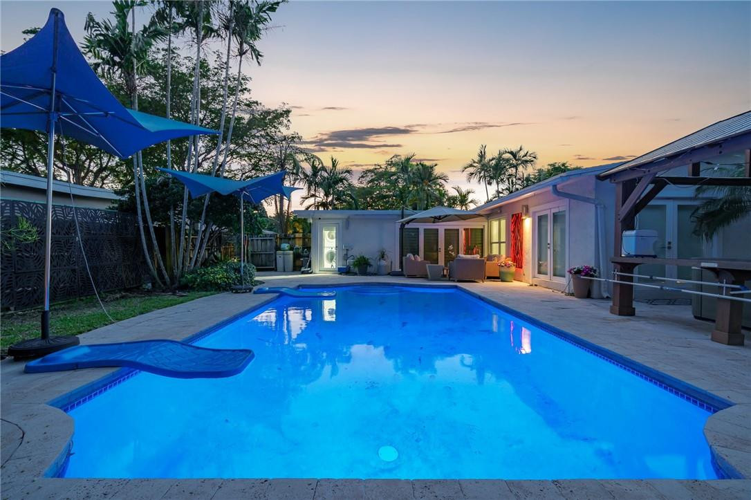 BABCO PARK - Residential
