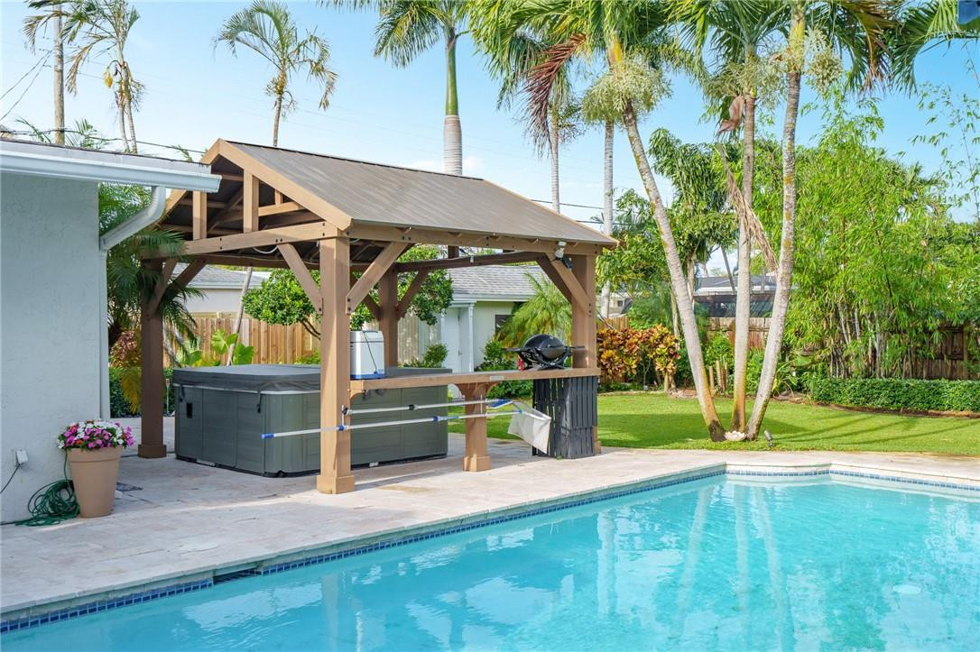 BABCO PARK - Residential
