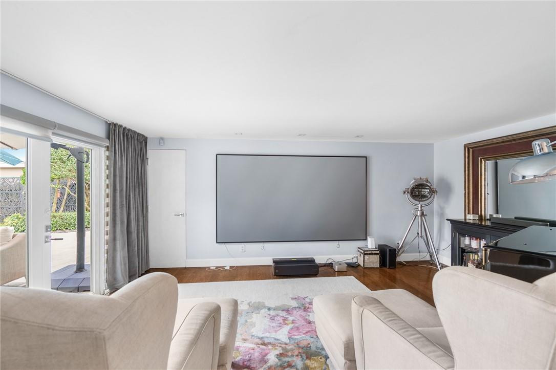 BABCO PARK - Residential