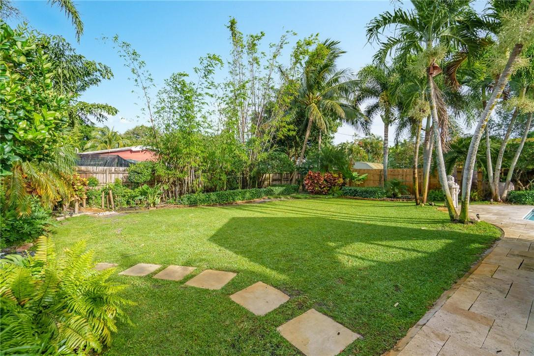 BABCO PARK - Residential