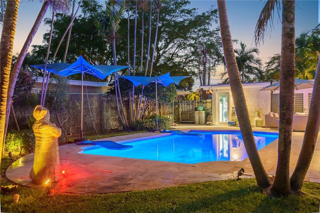 BABCO PARK - Residential