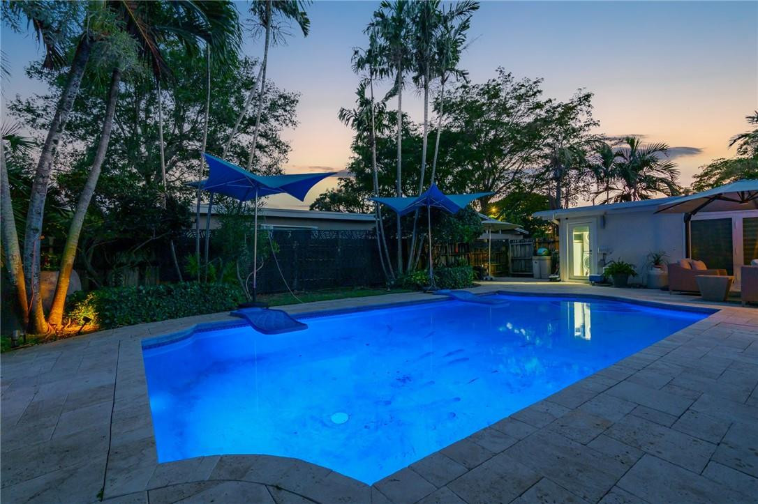 BABCO PARK - Residential