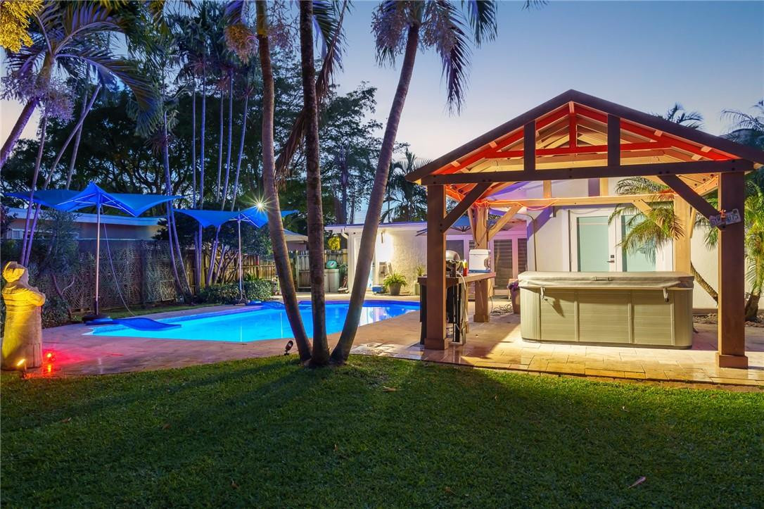 BABCO PARK - Residential