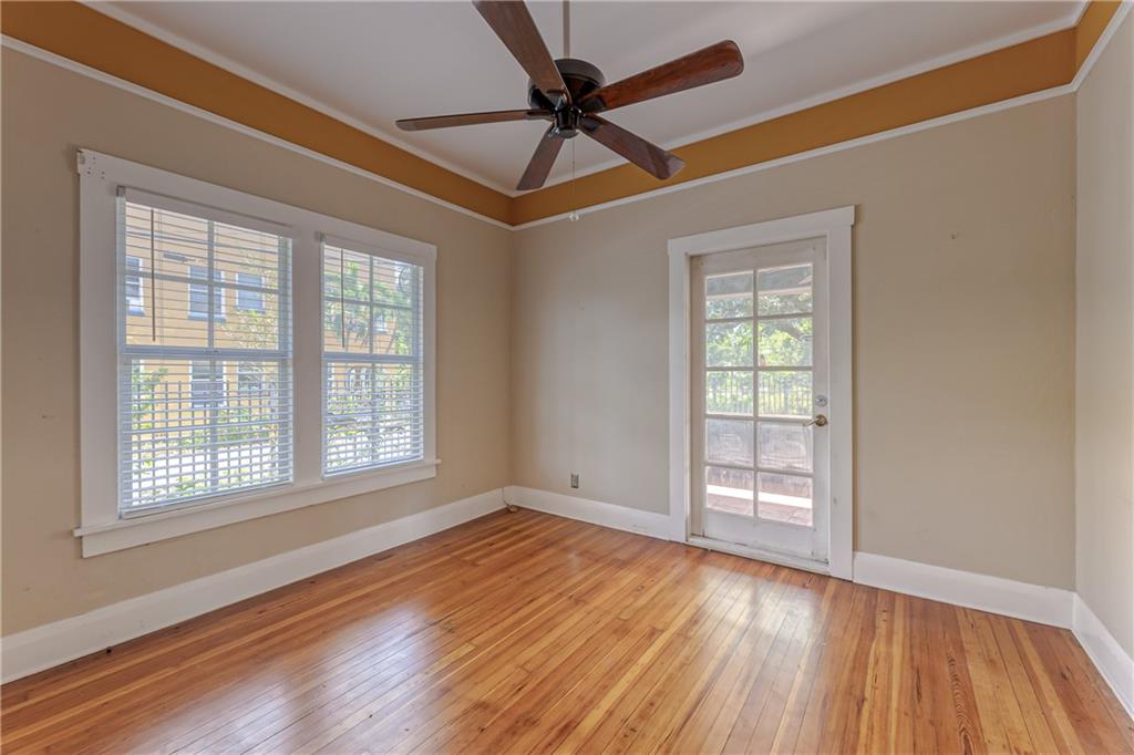 Bryan Sub Of Blk 21 Ft La - Residential
