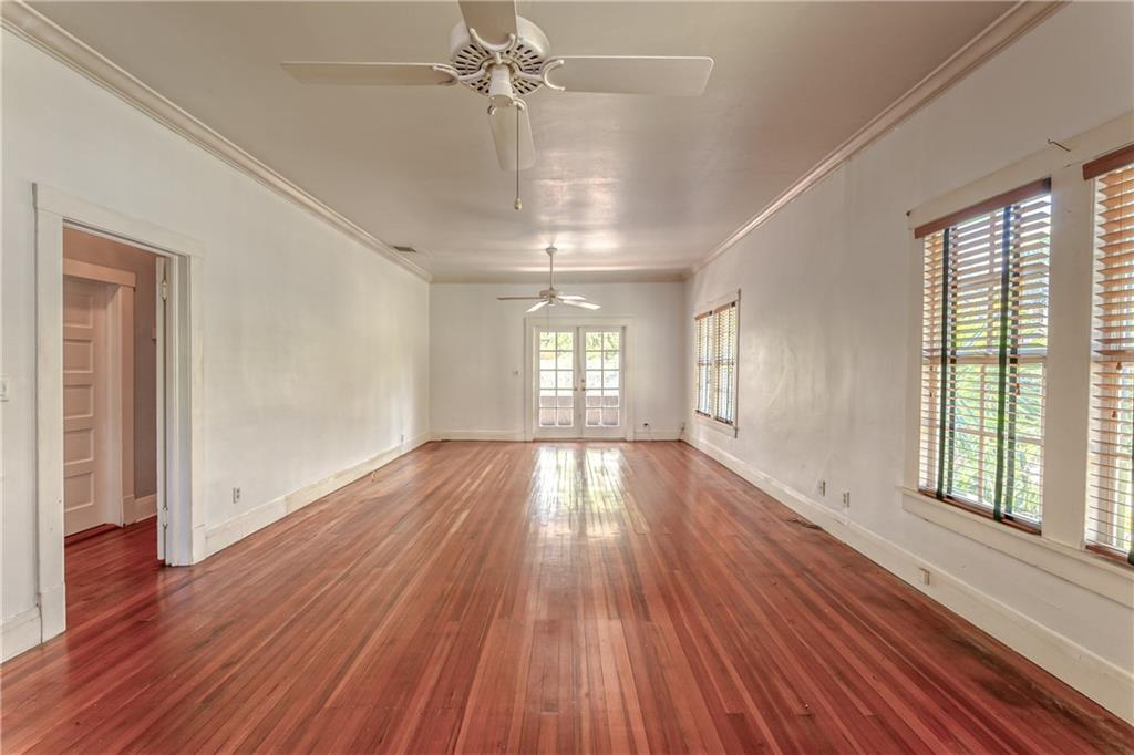 Bryan Sub Of Blk 21 Ft La - Residential