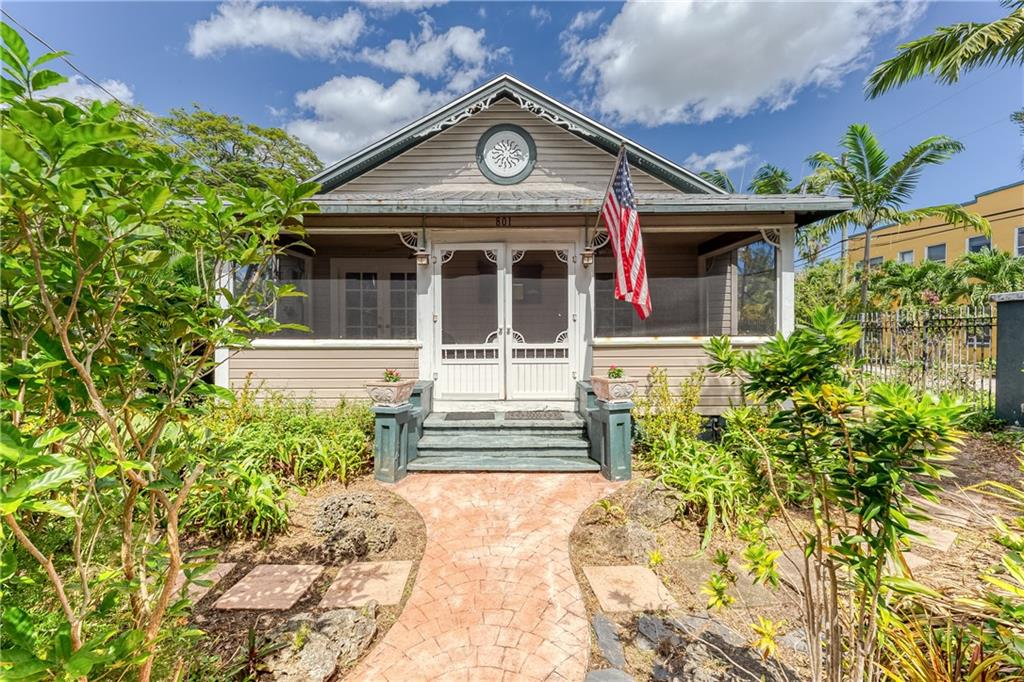 Bryan Sub Of Blk 21 Ft La - Residential