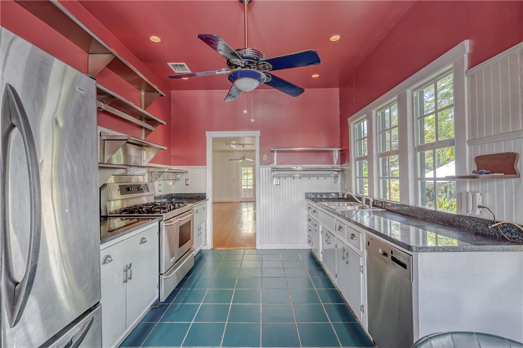 Bryan Sub Of Blk 21 Ft La - Residential