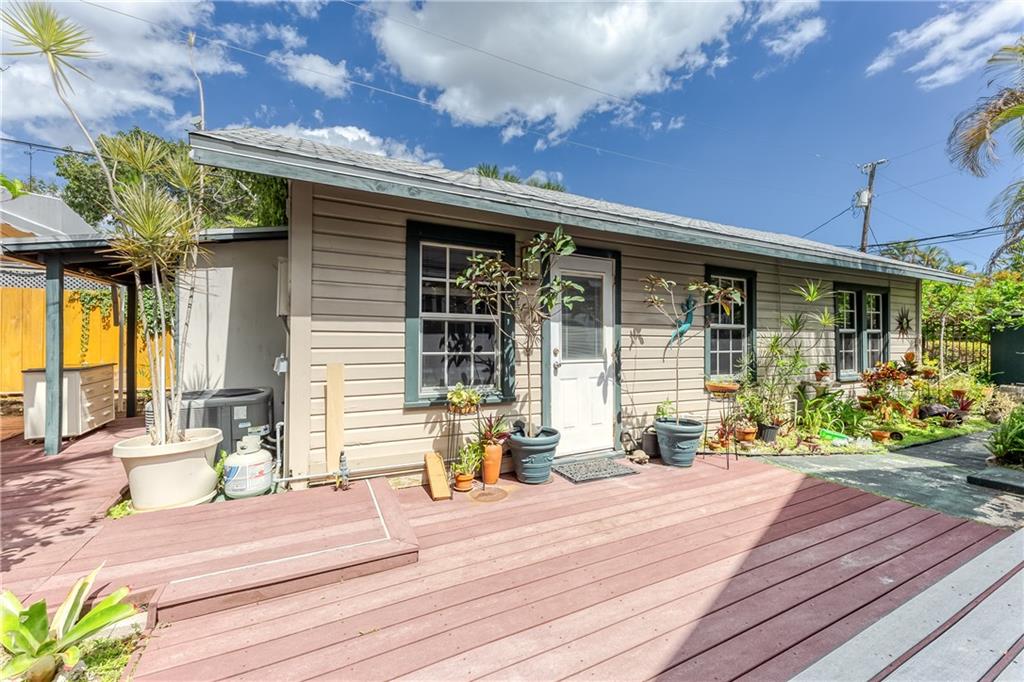 Bryan Sub Of Blk 21 Ft La - Residential