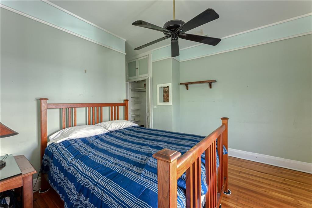 Bryan Sub Of Blk 21 Ft La - Residential