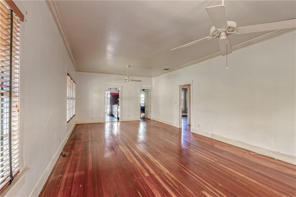 Bryan Sub Of Blk 21 Ft La - Residential